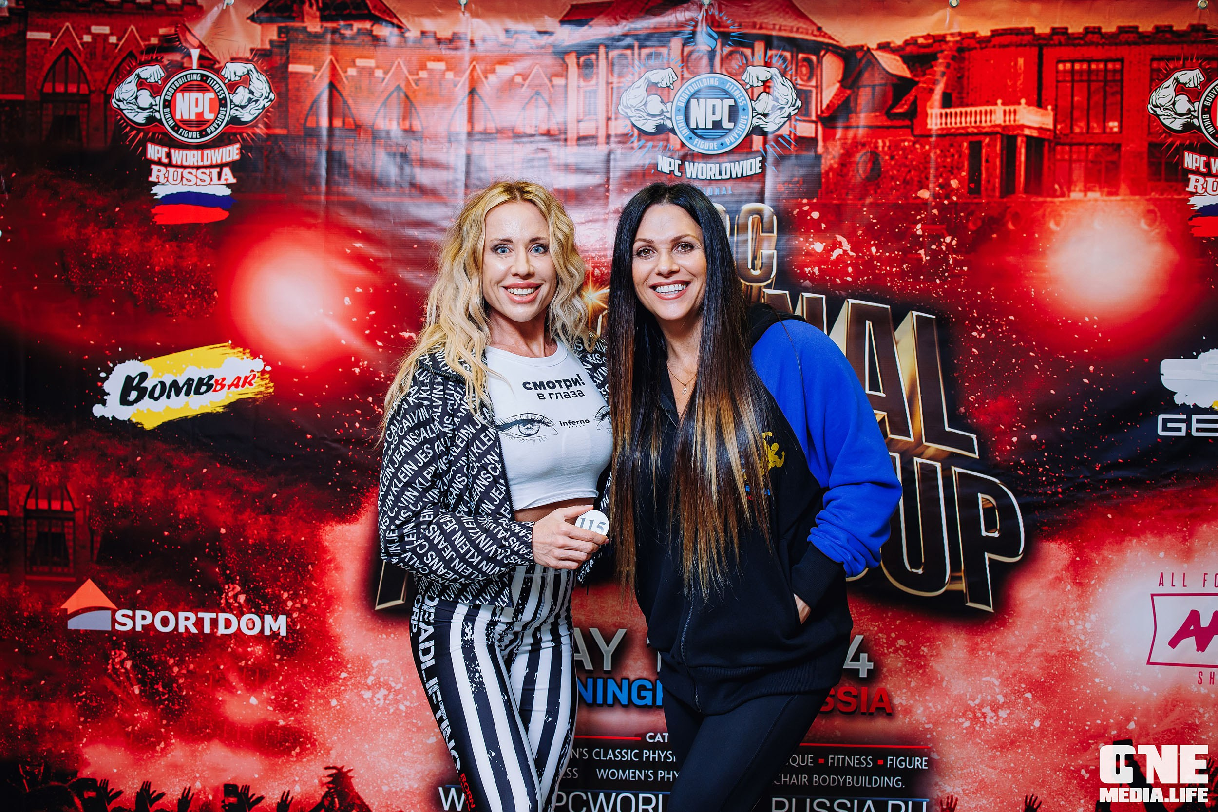 Регистрация на NPC Regional Royal Cup. One Media Life: фоторепортажи, фотоотчеты с мероприятий и заведений