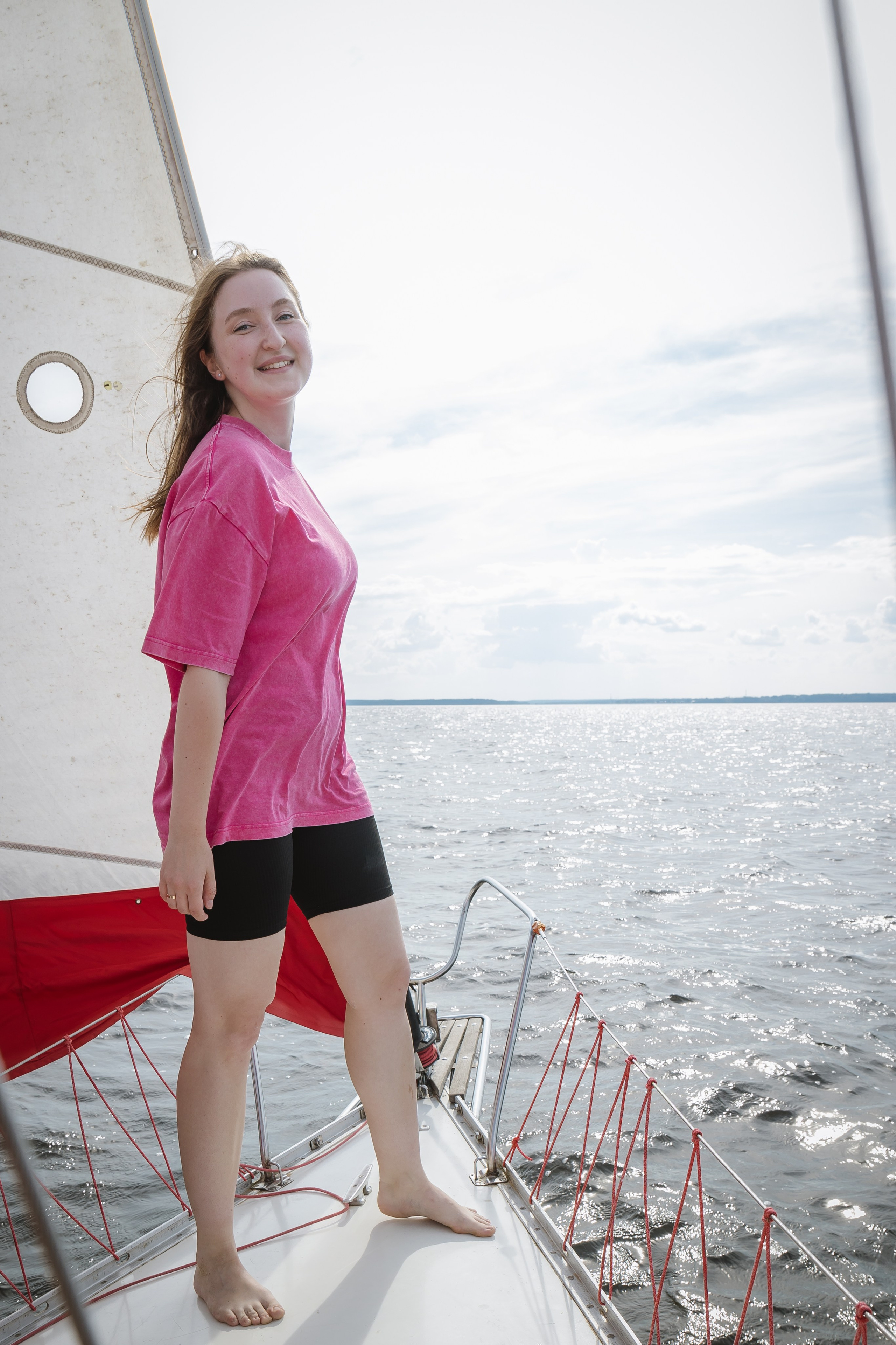 Фотосъемка корпоратива на Горьковском море. Фотограф для компаний и предпринимателей в Нижнем Новгороде и Нижегородской области