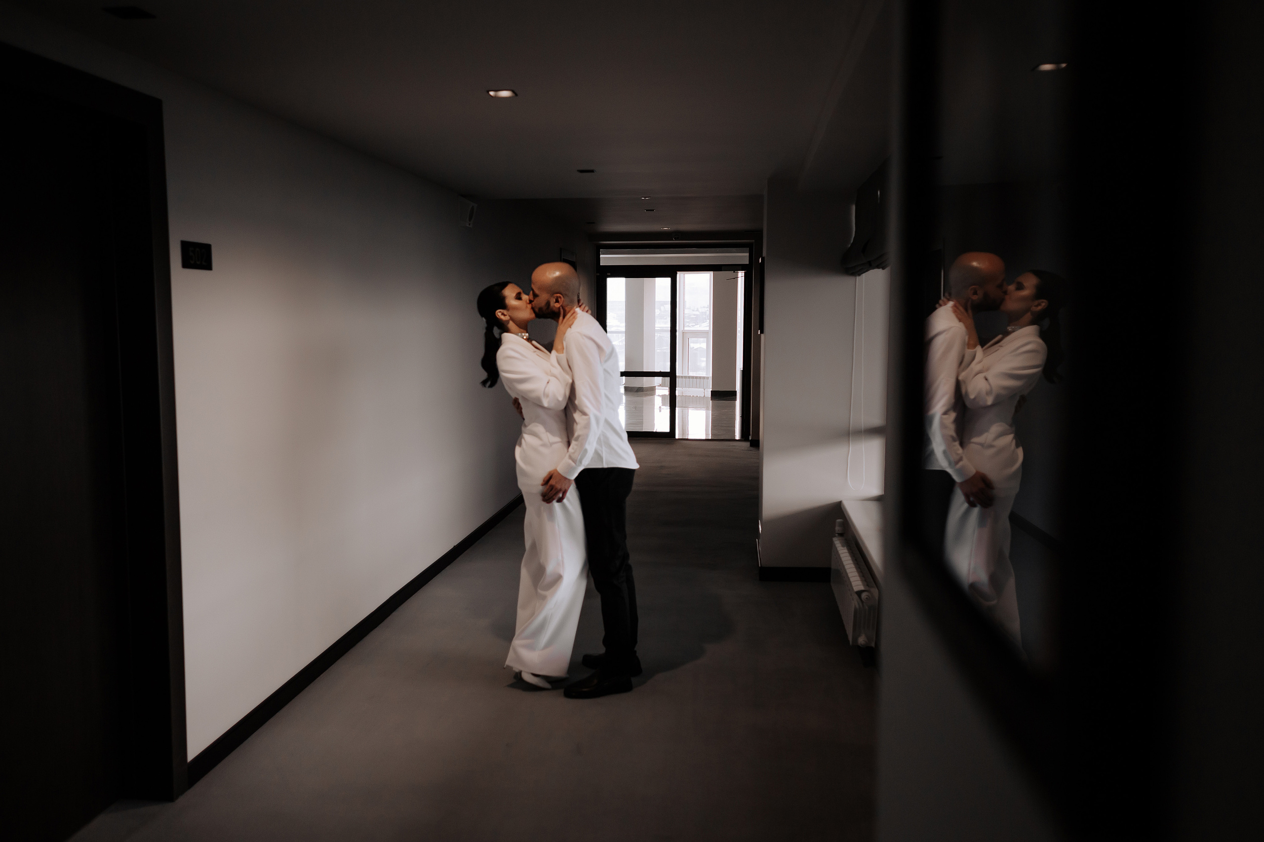 Свадебная съёмка. Фотограф Бурятии София Андриянова