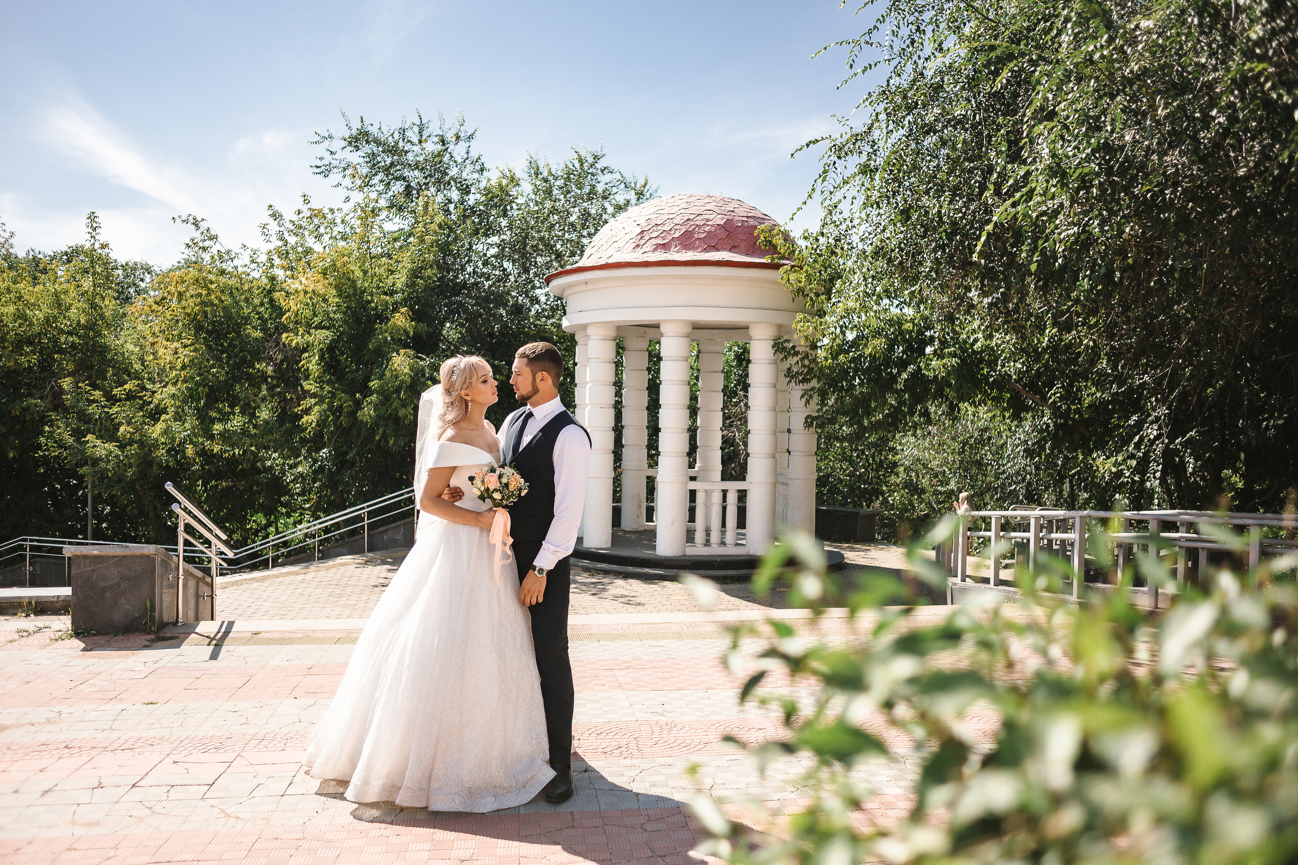 Свадебная съёмка. Фотограф Бурятии София Андриянова