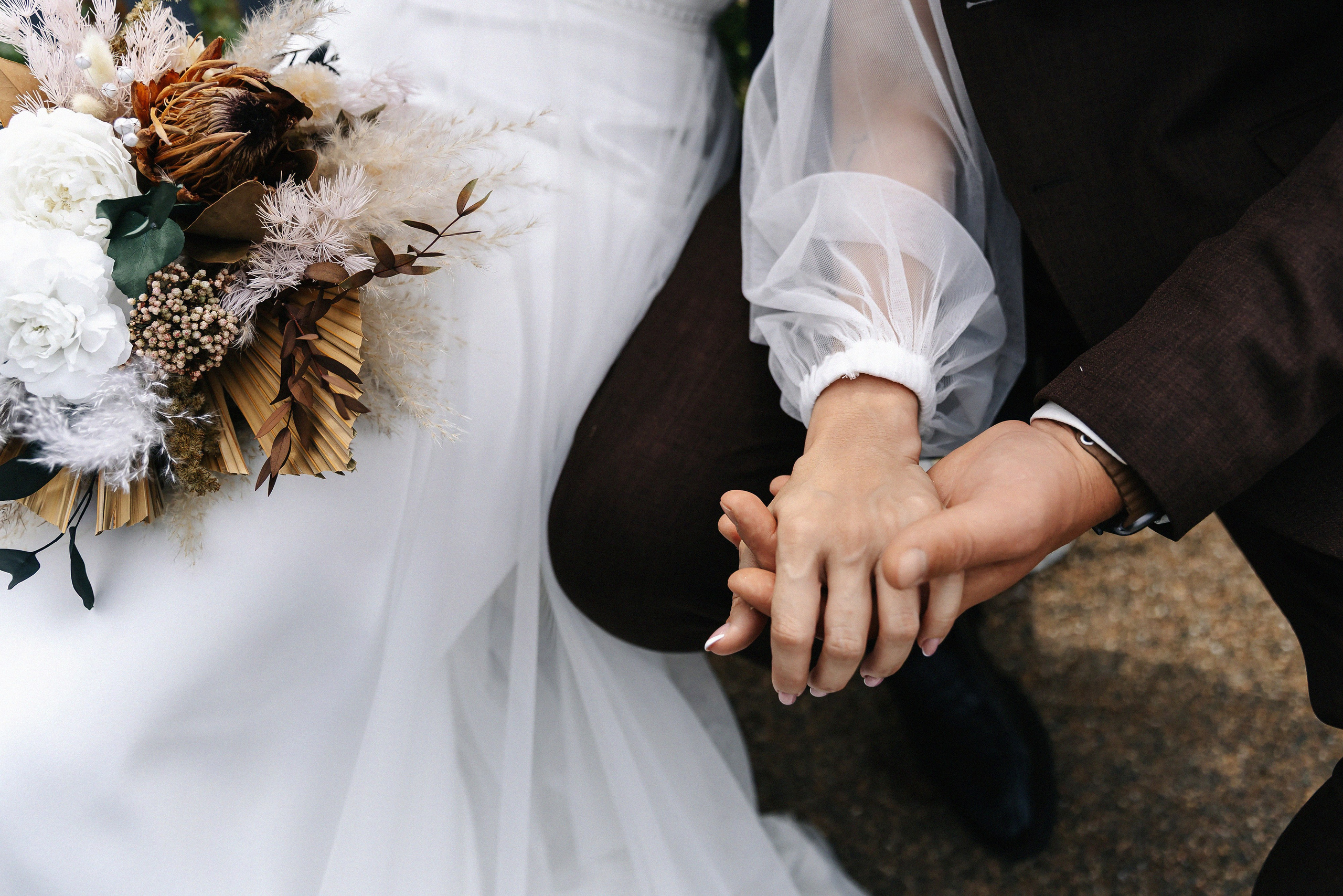 Свадьба Дмитрий и Анатолия. Свадебный фотограф в Воронеже Денис Коровин
