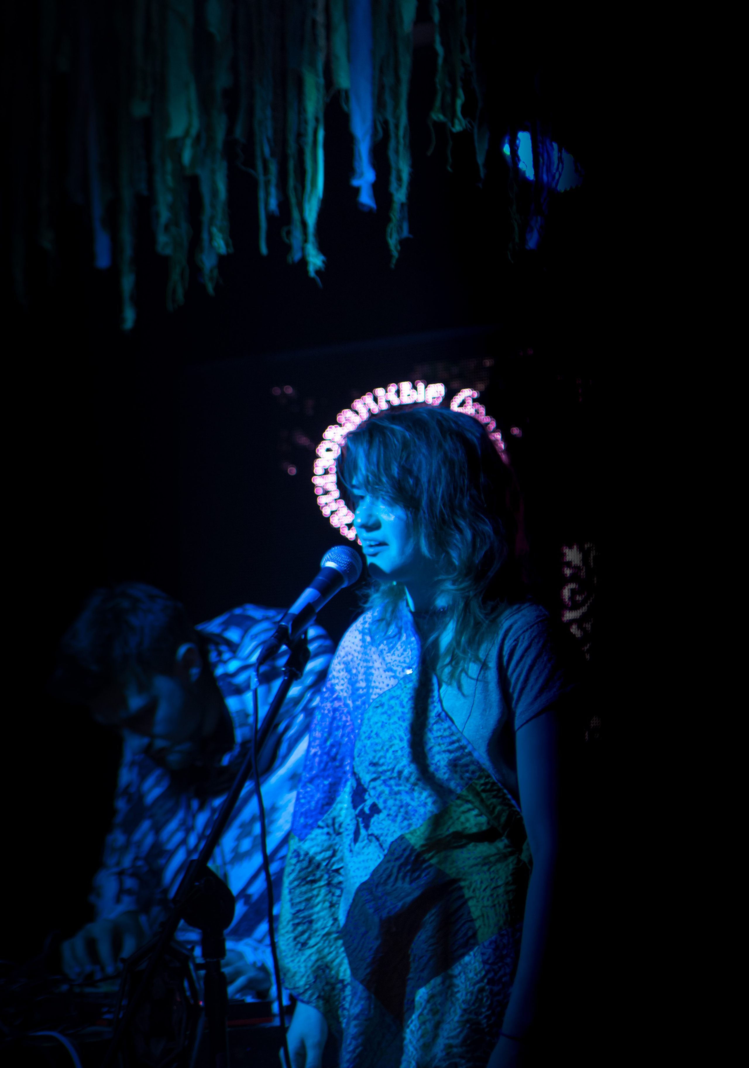 В созвучии с природой. Фотограф Светлана В. Пронина, Москва