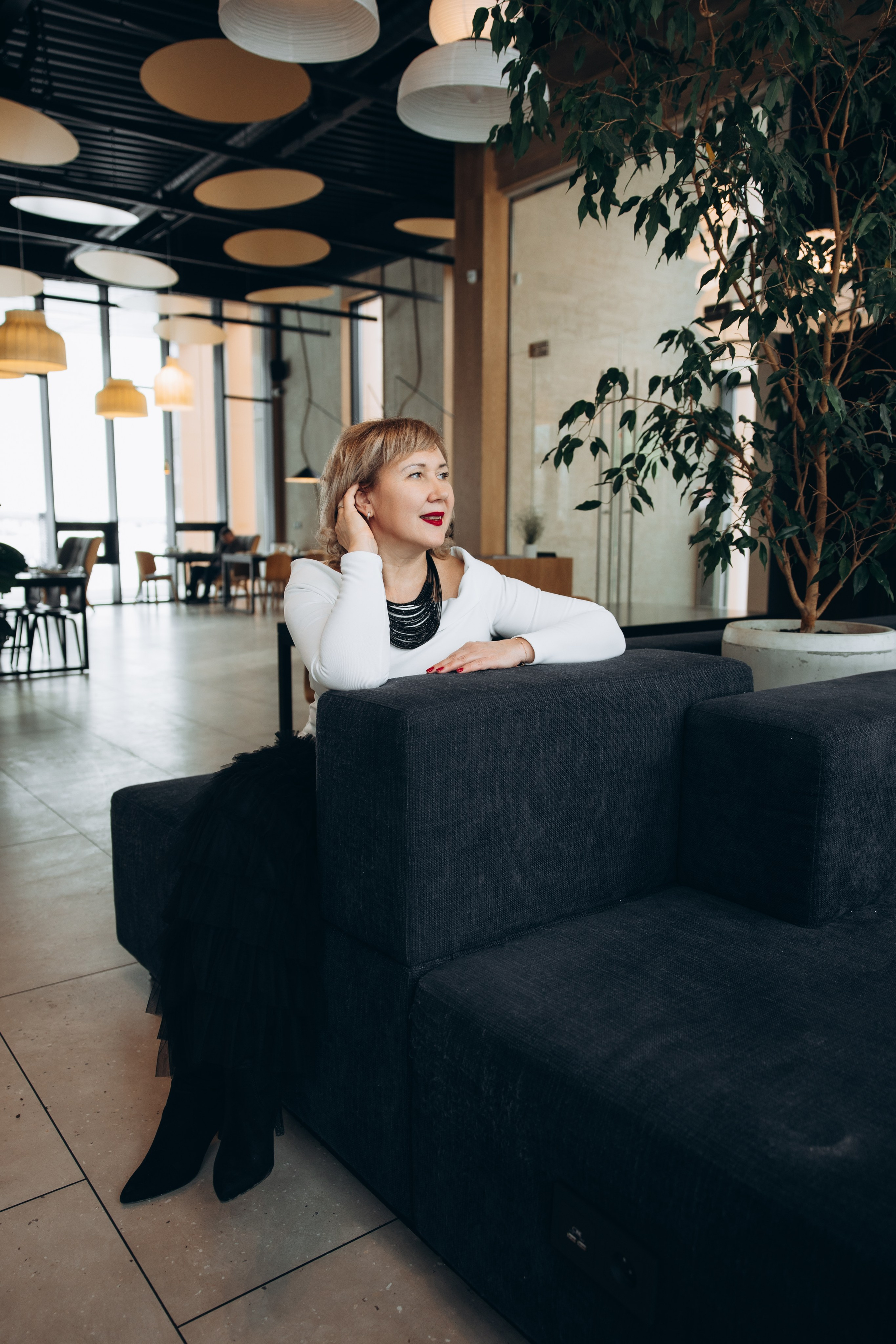 День рождения Оксаны. Свадебный, семейный фотограф в Иркутске Светлана Макаричева