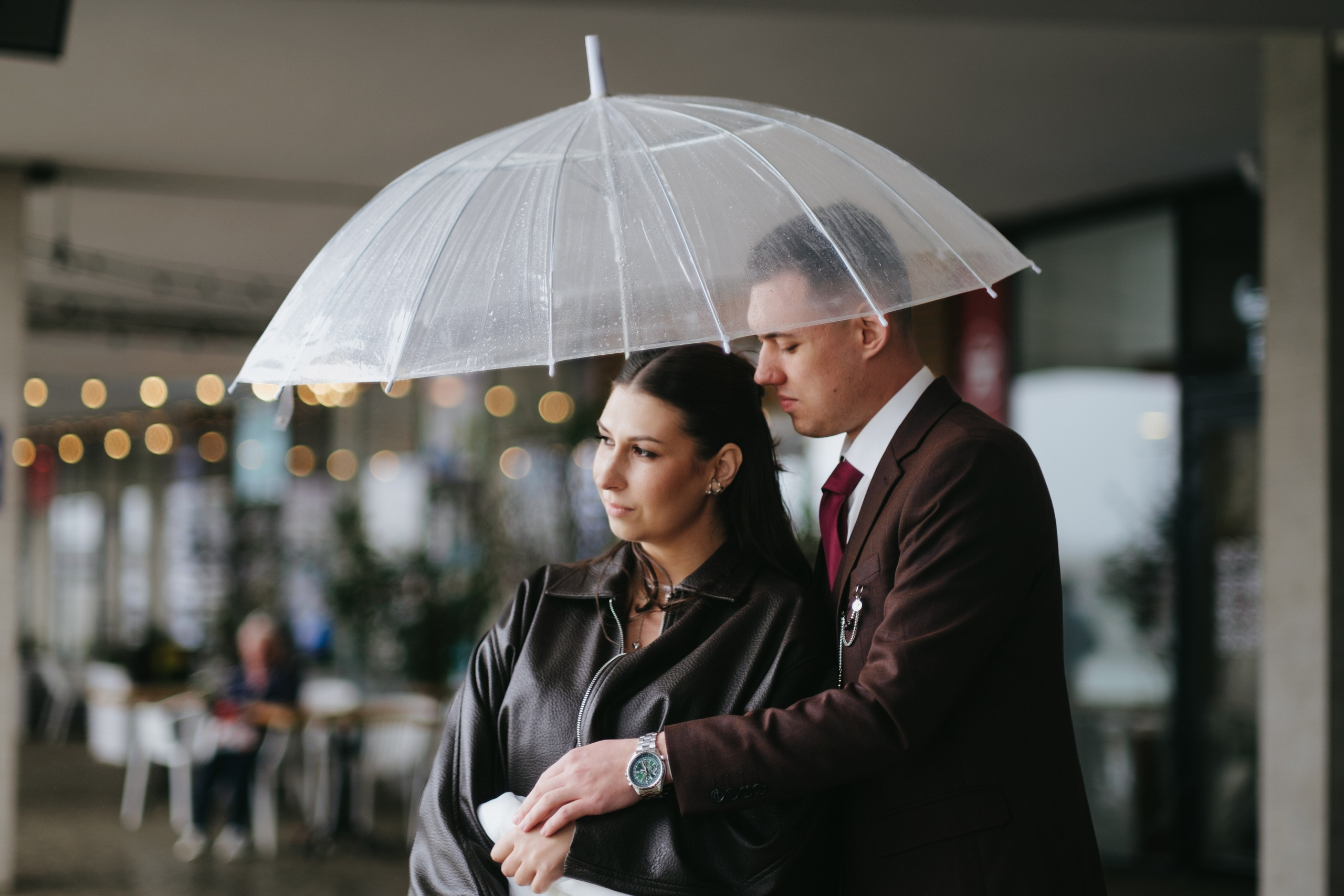 Виталий&Анастасия | Новороссийск. Свадебный фотограф Денис Ожигин в Краснодаре и крае. Эмоциональная и стильная съемка вашего дня