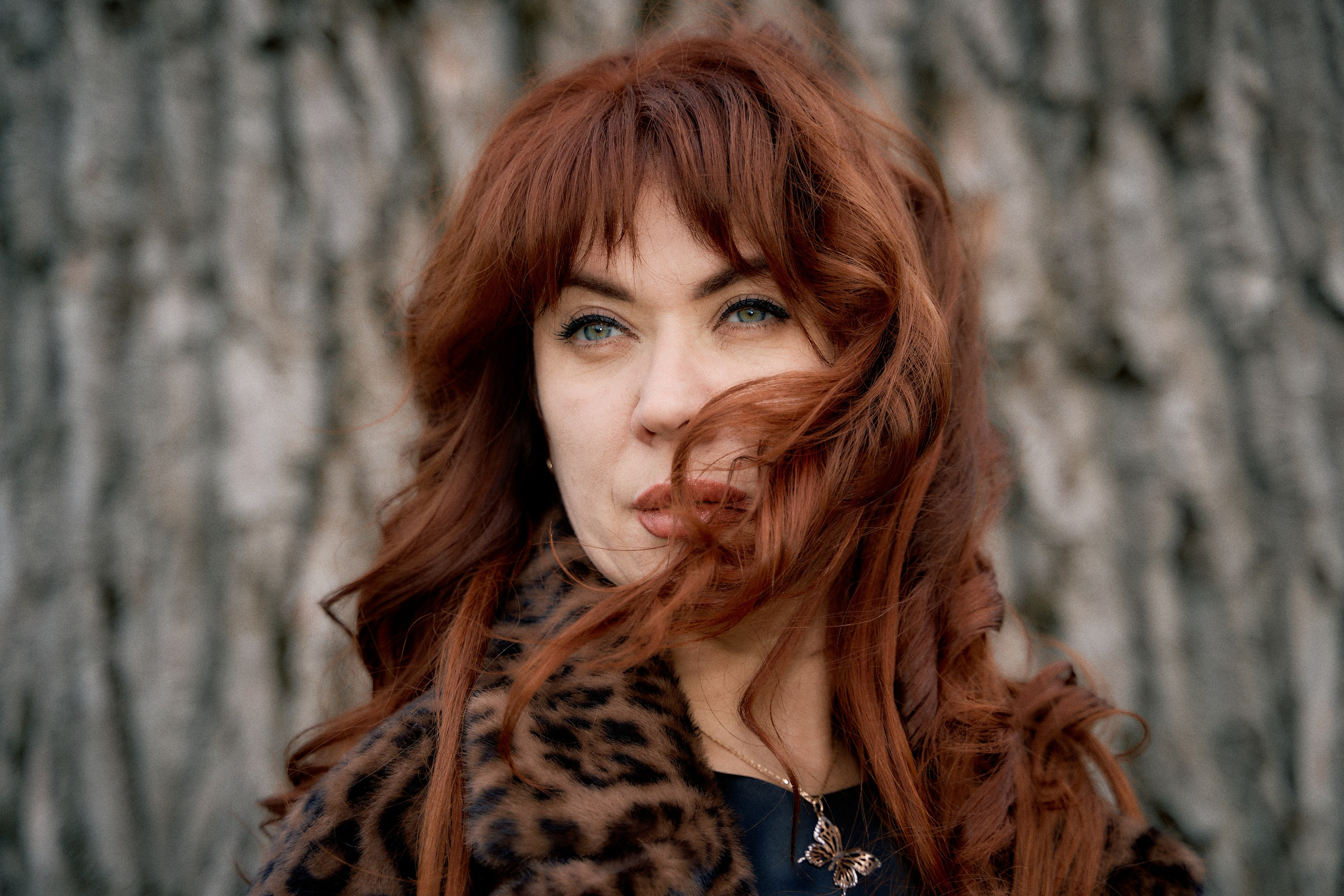 Элла. Осень. Парк. Петр Ступень. Свадебное, семейное фото и видео. Москва. Краснодар