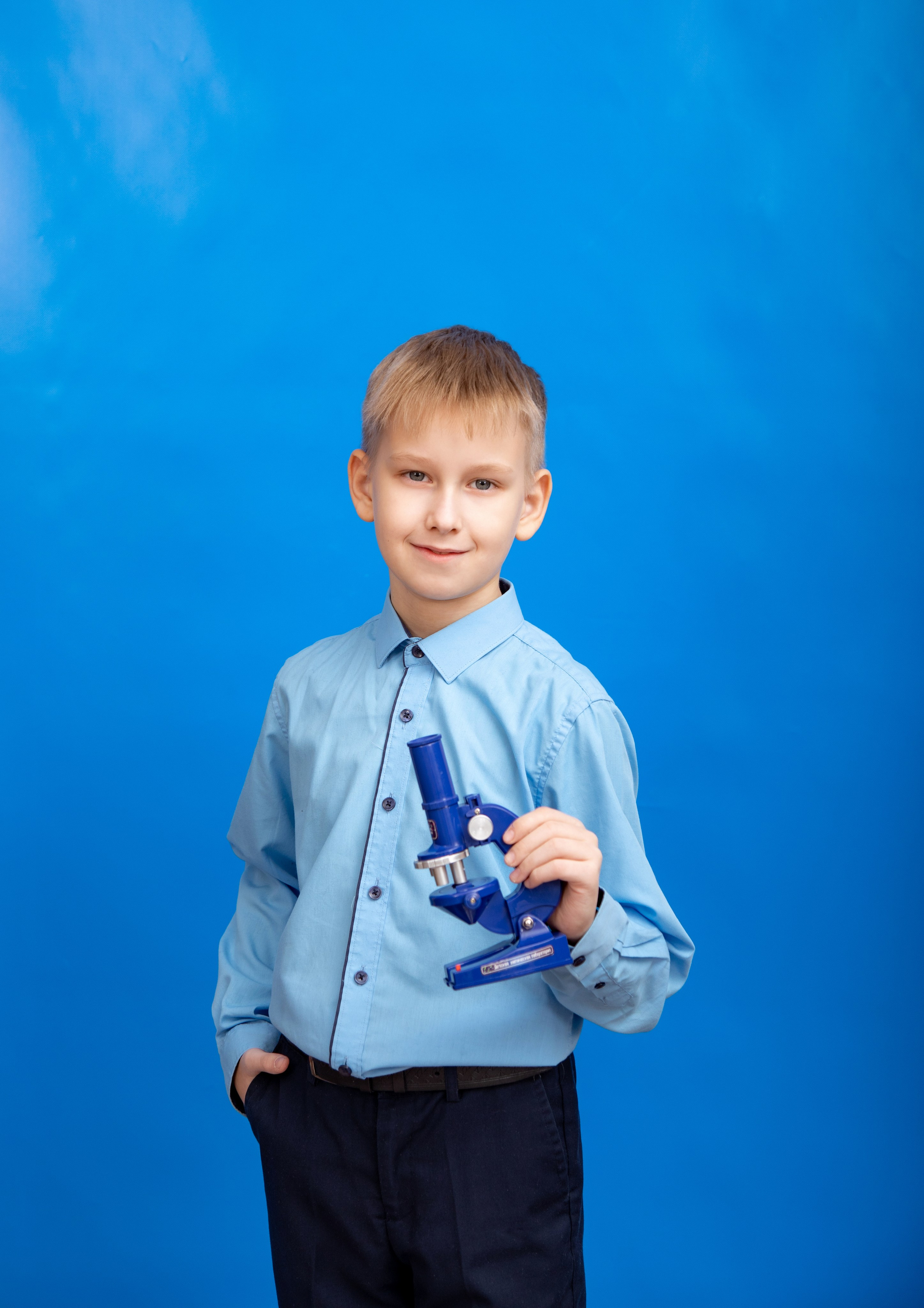 Выпускные альбомы в Красноярске. Студия Колибри