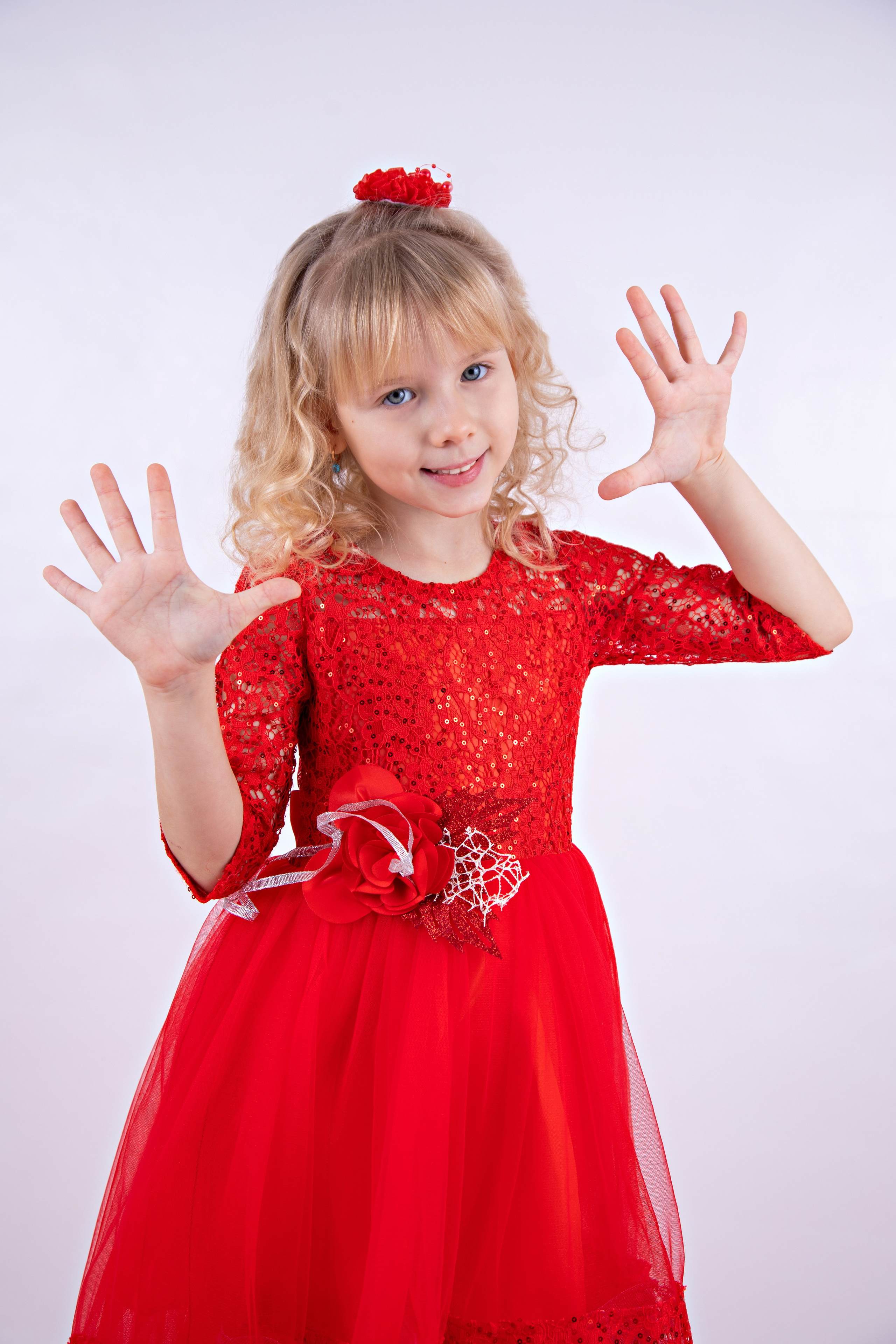 Выпускные альбомы в Красноярске. Студия Колибри