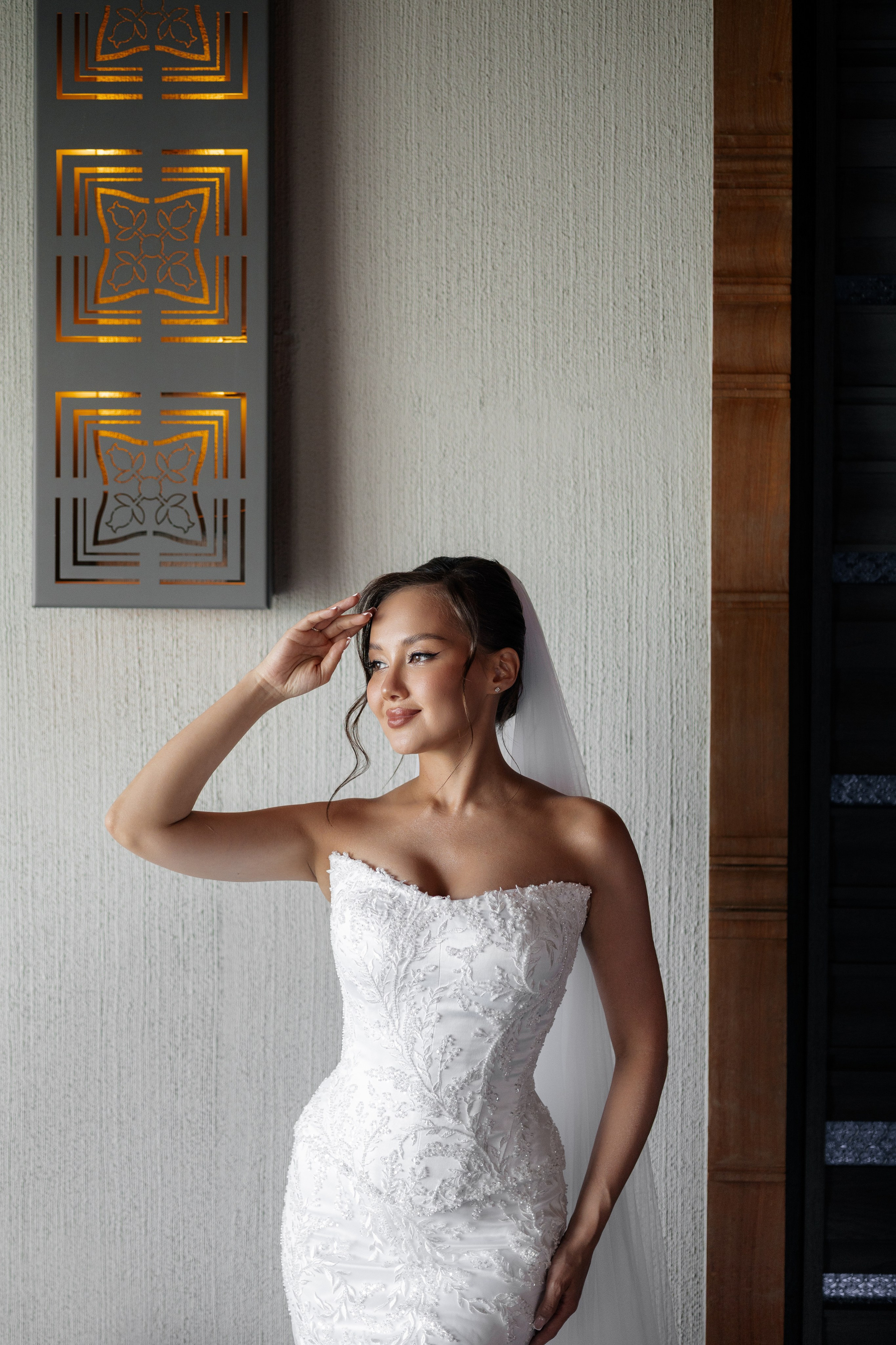 Wedding in Sri Panwa Phuket — Ekaterina and Andrey | wedding photographer in Phuket