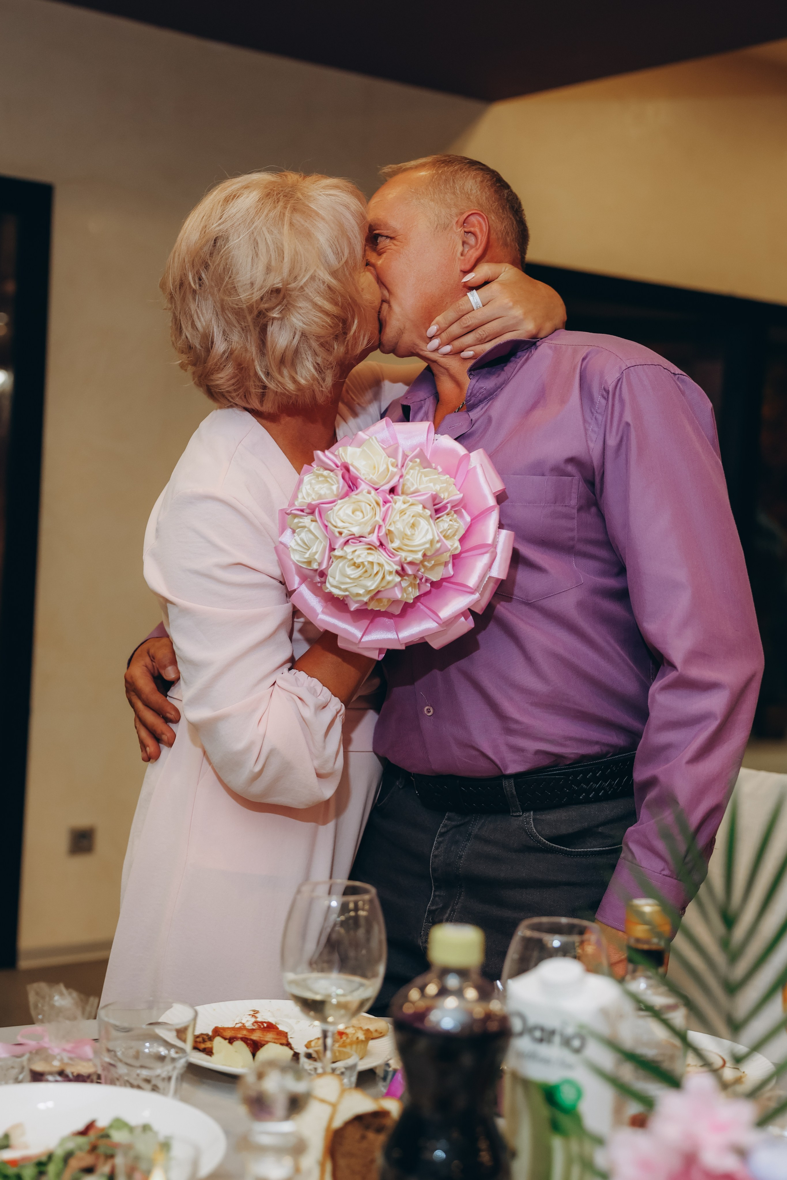 Андрей & Мария. Свадебный, семейный фотограф в Иркутске Светлана Макаричева