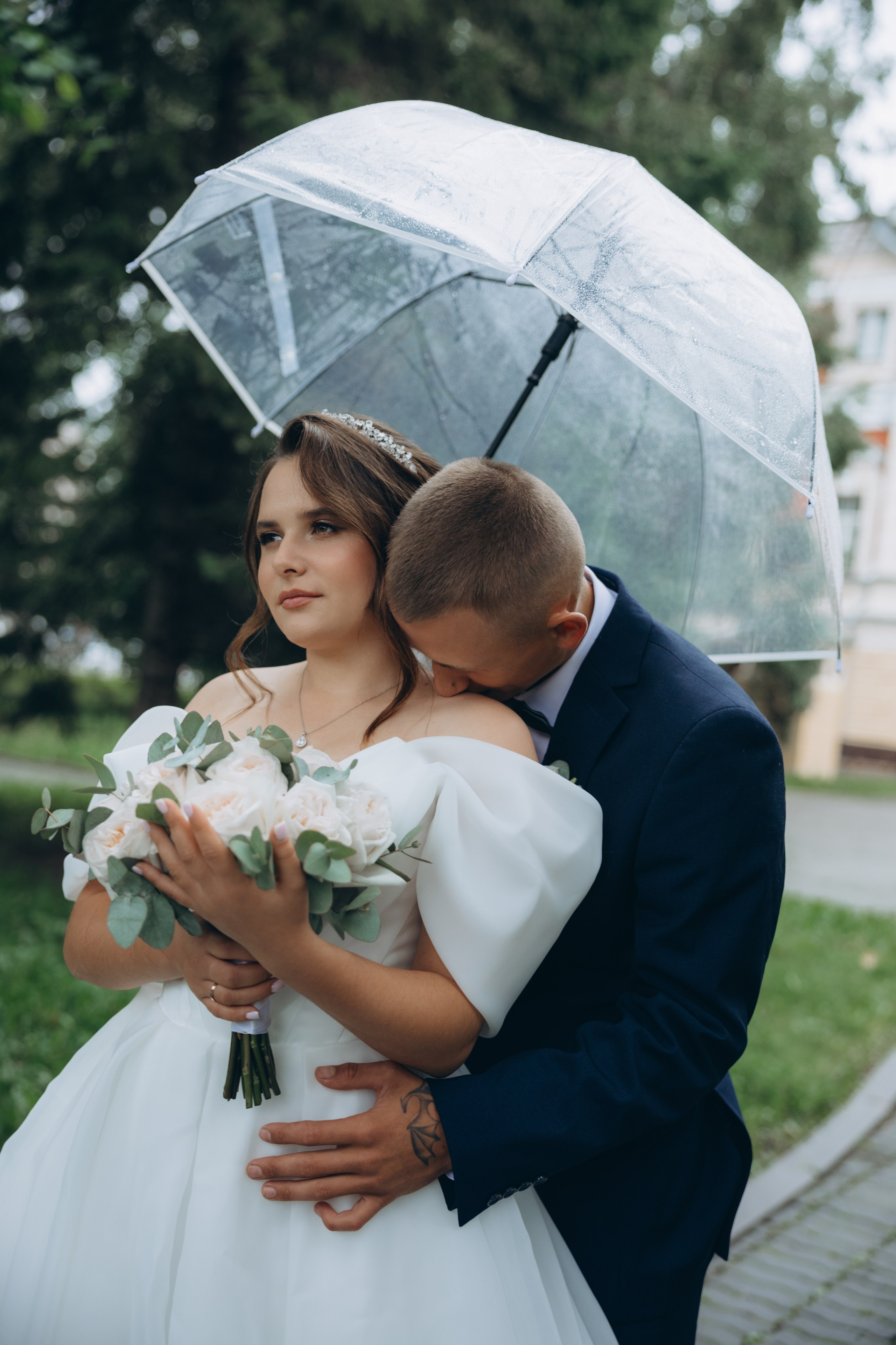 Дмитрий и Тамара. Свадебный, семейный фотограф в Иркутске Светлана Макаричева