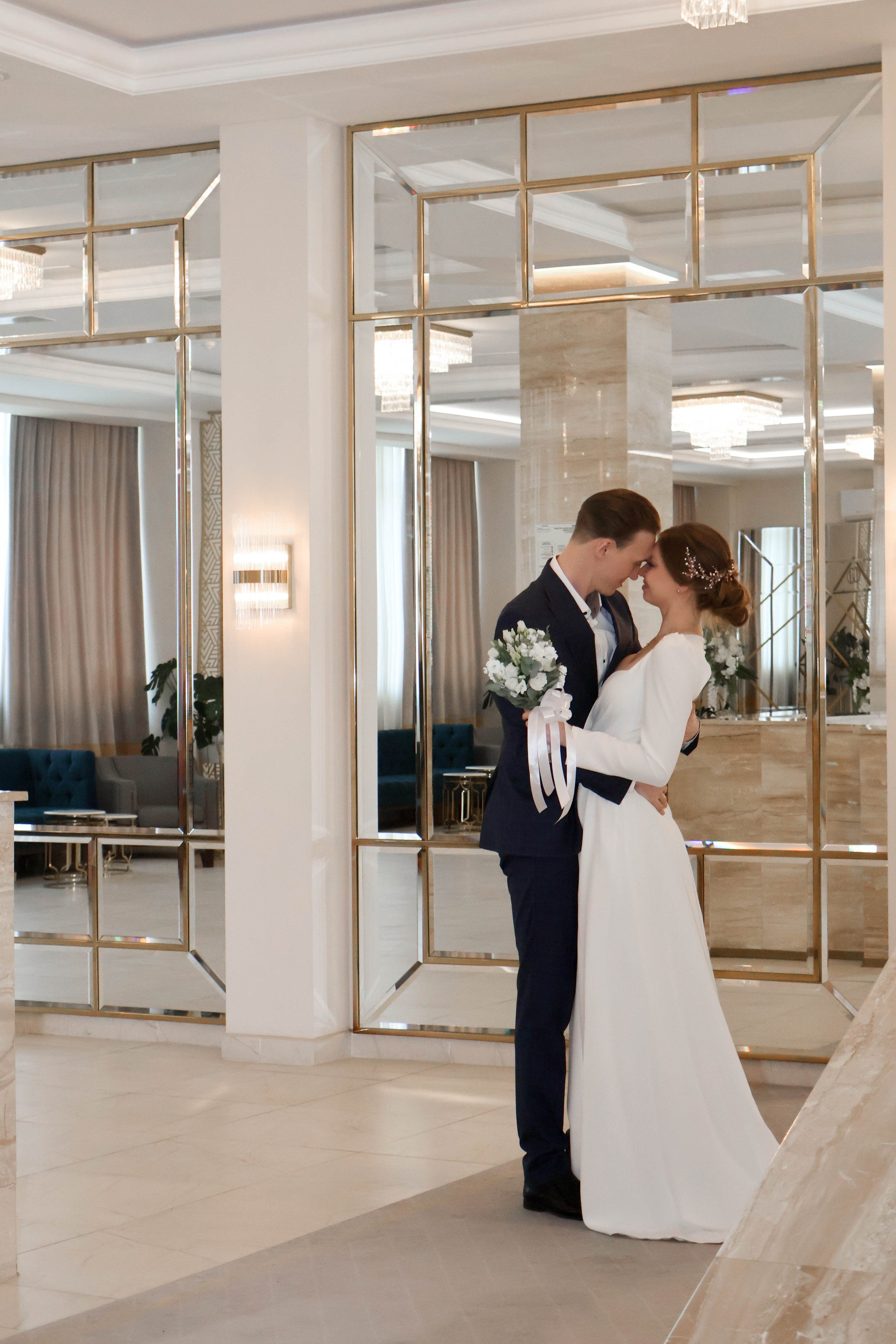 Тропическая история Пети и Кати. Виктория Шишкова свадебный фотограф Москва и МО (Балашиха, Щелково)