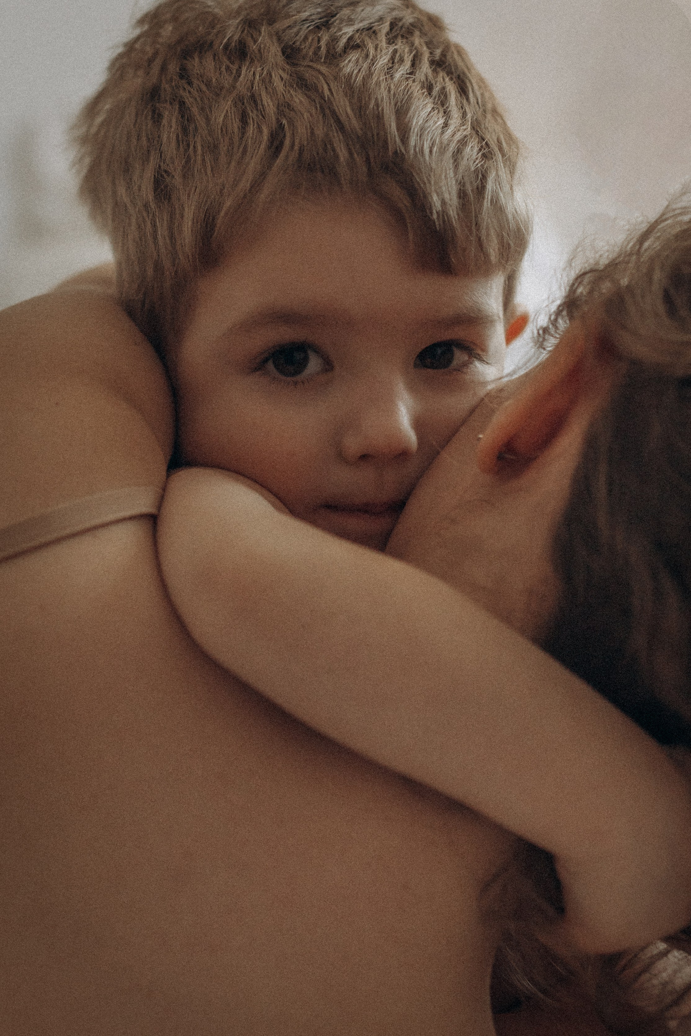 Маша Афонина. Семейный фотограф в Москве