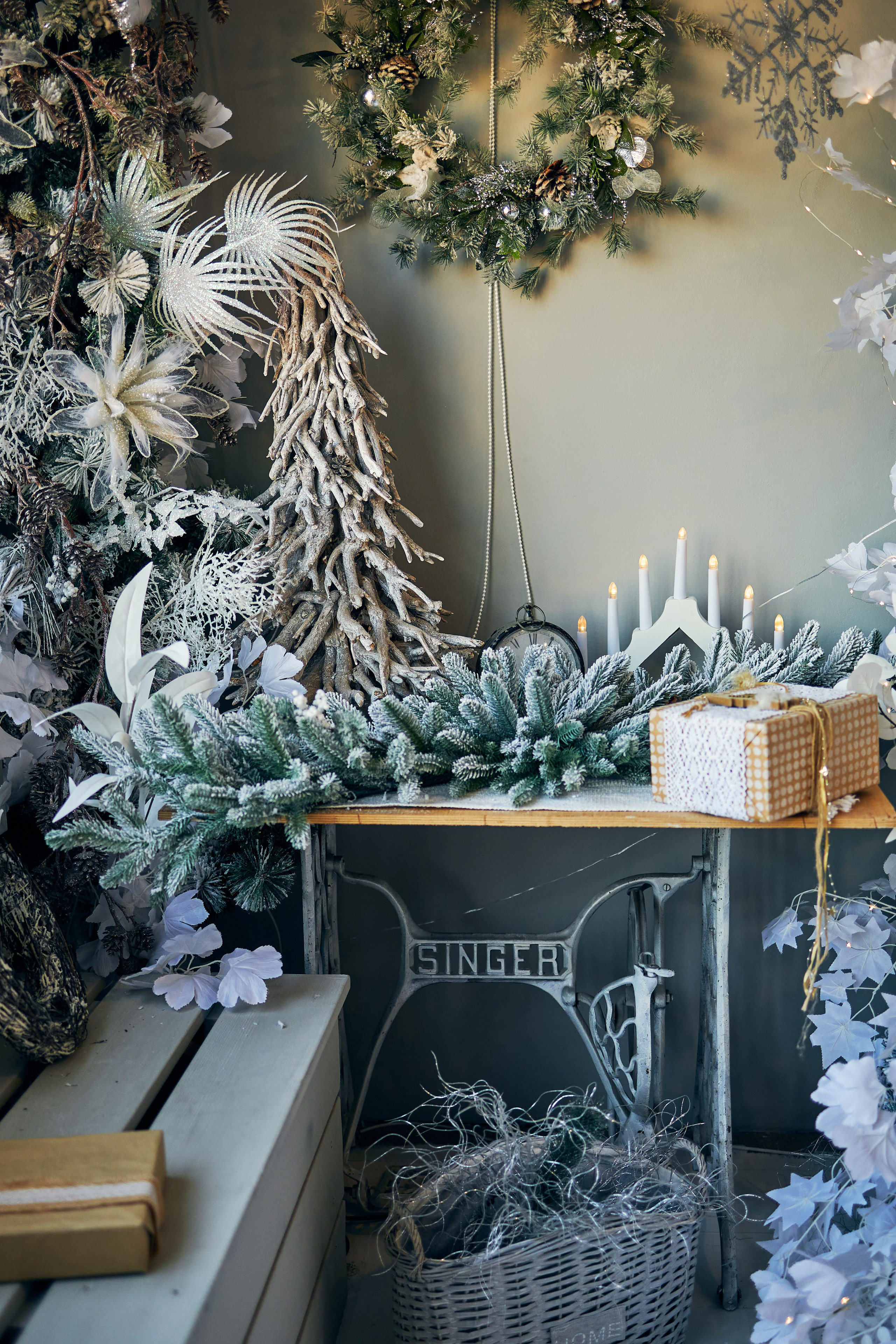 Новогодние фотосессии в Армавире. Николай Манвелов — свадебный фотограф в Армавире. Фотокурсы, обучение