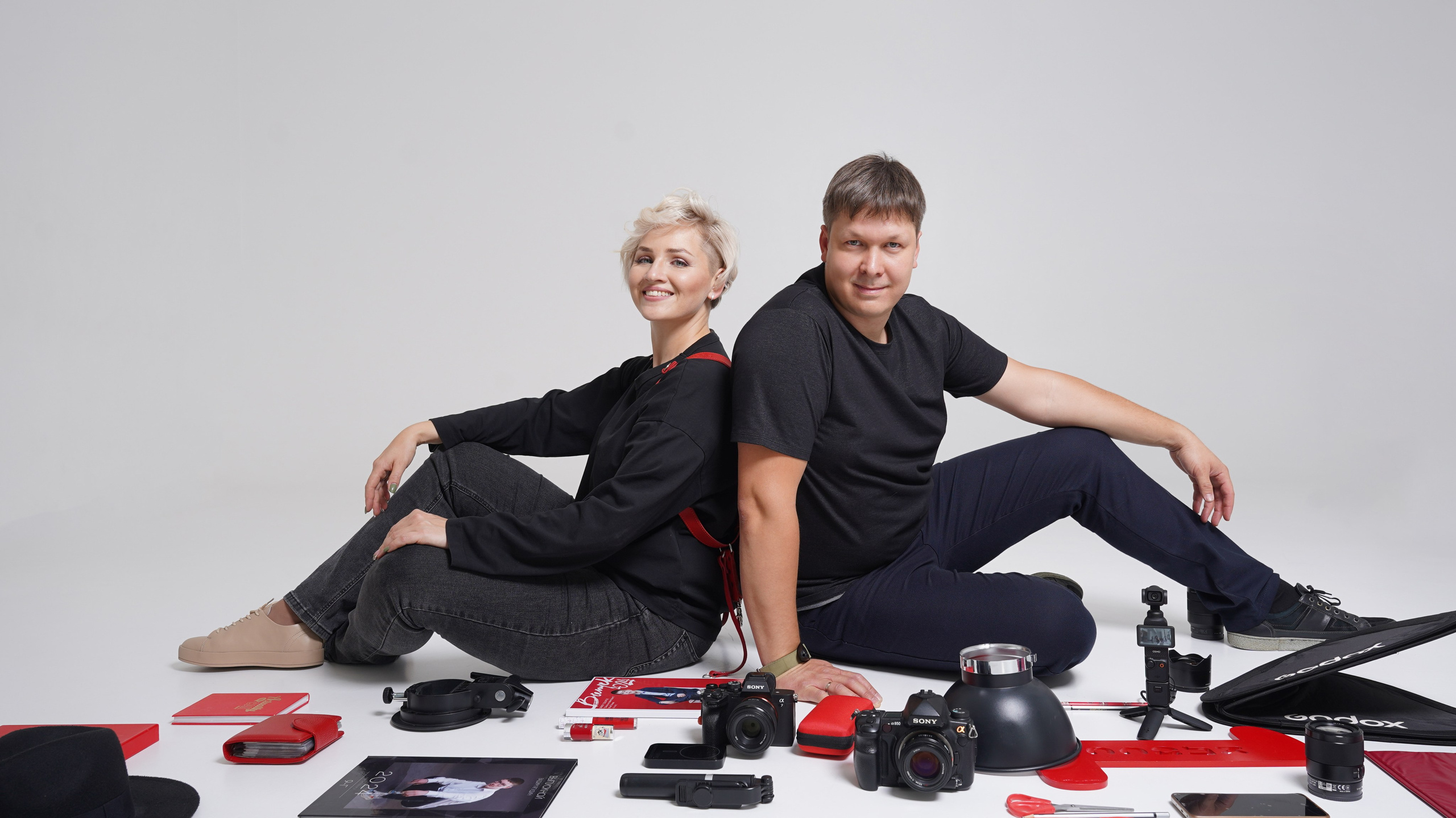 Фотограф в детский сад в Екатеринбурге, выпускные альбомы Юлия Умерова