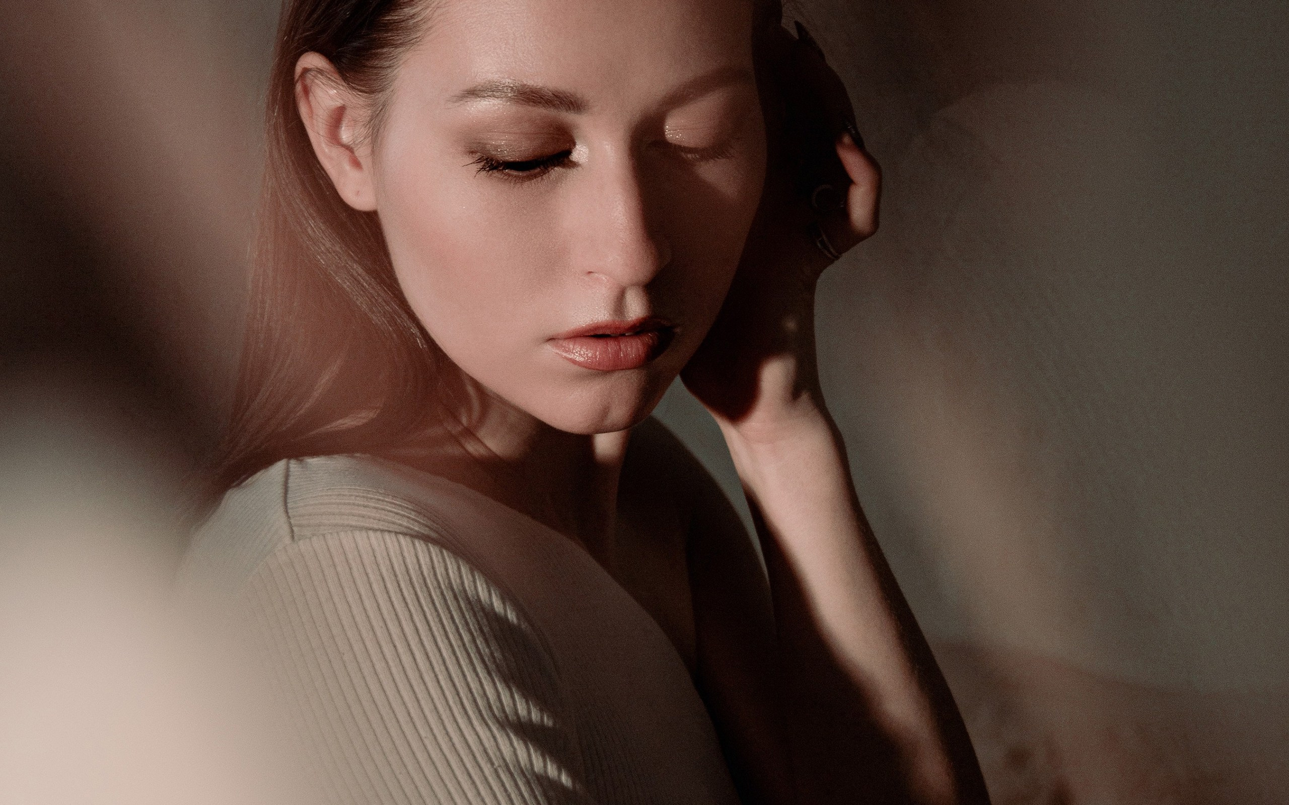 Портретный фотограф в Санкт-Петербурге Ольга Молохова