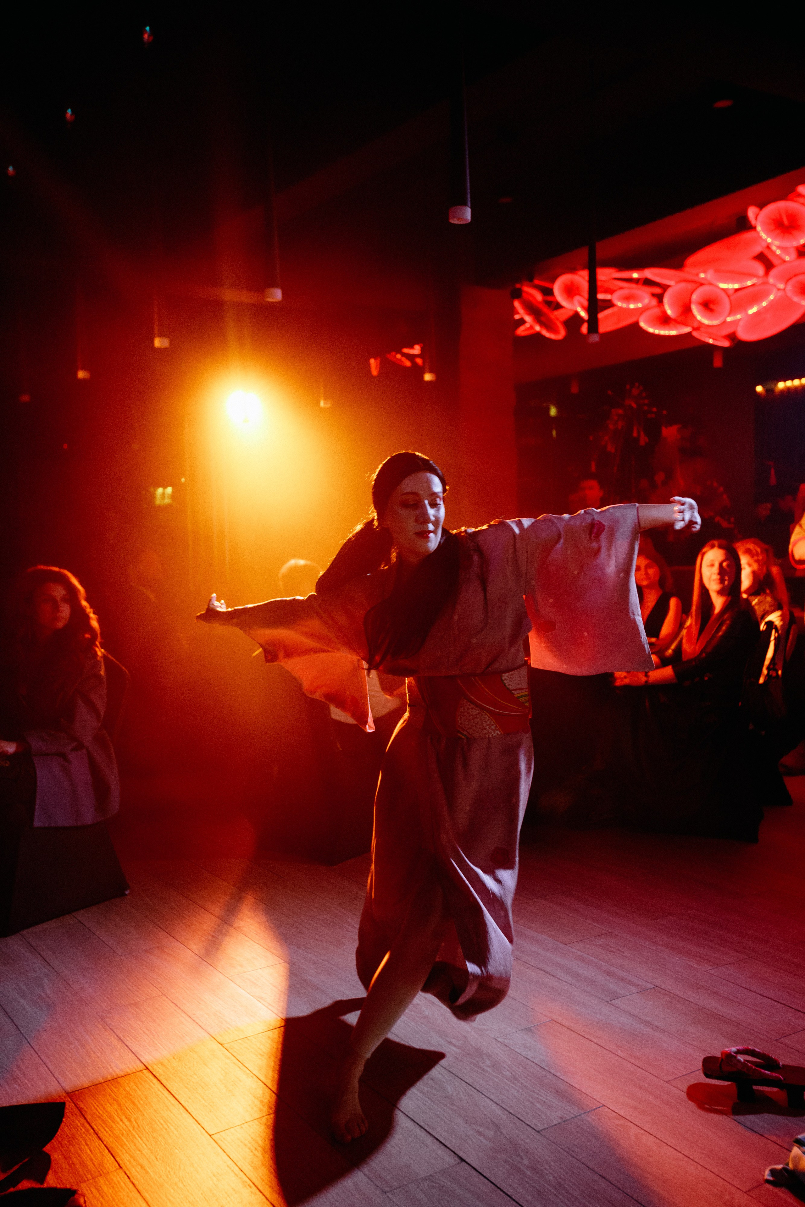 HANAMI — МЕМУАРЫ ГЕЙШИ. СВОИ. ФОТООТЧЕТЫ-СОБЫТИЯ-МЕСТА