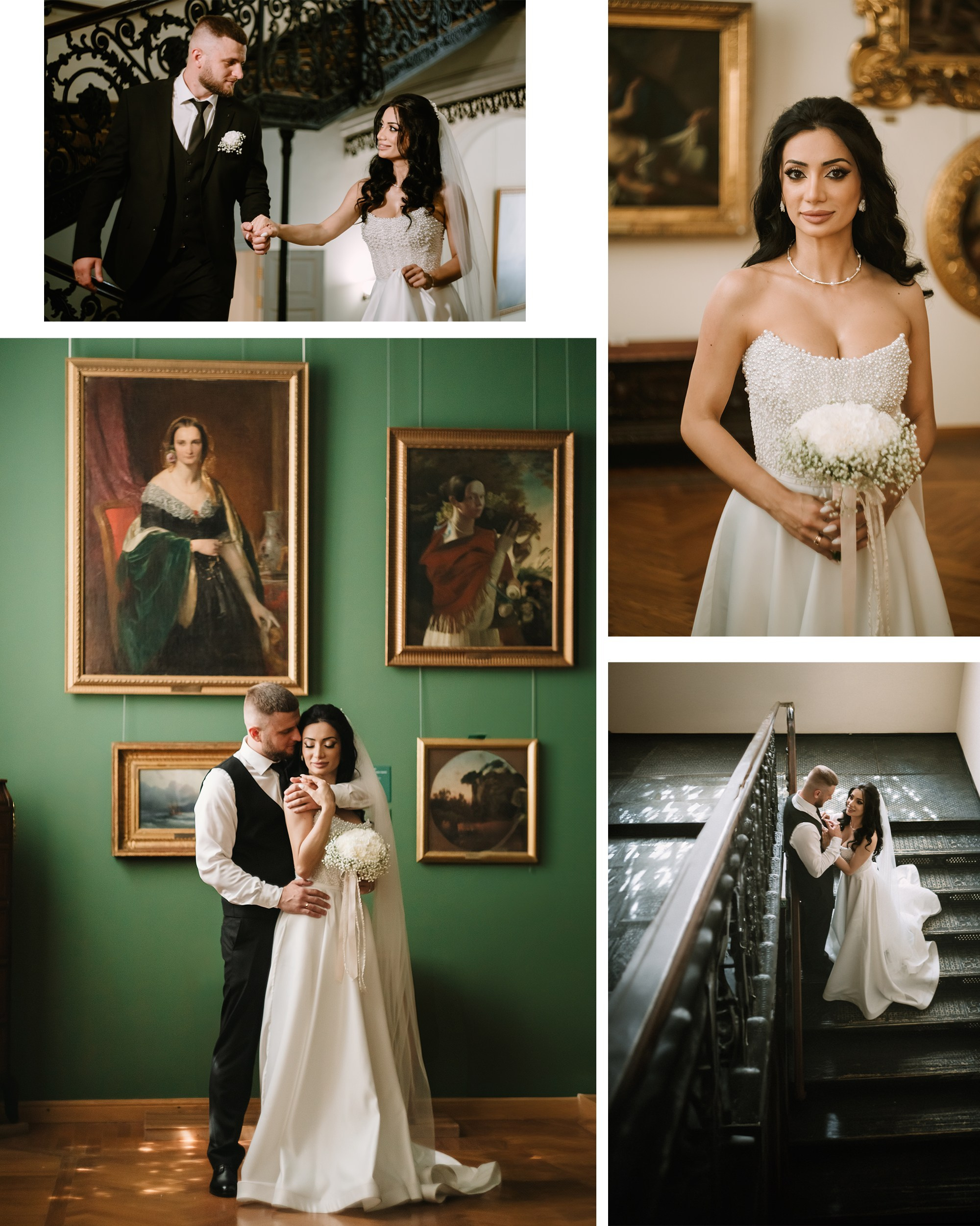 Портретный и семейный фотограф Наталия Гаврилина, Саратов — Москва