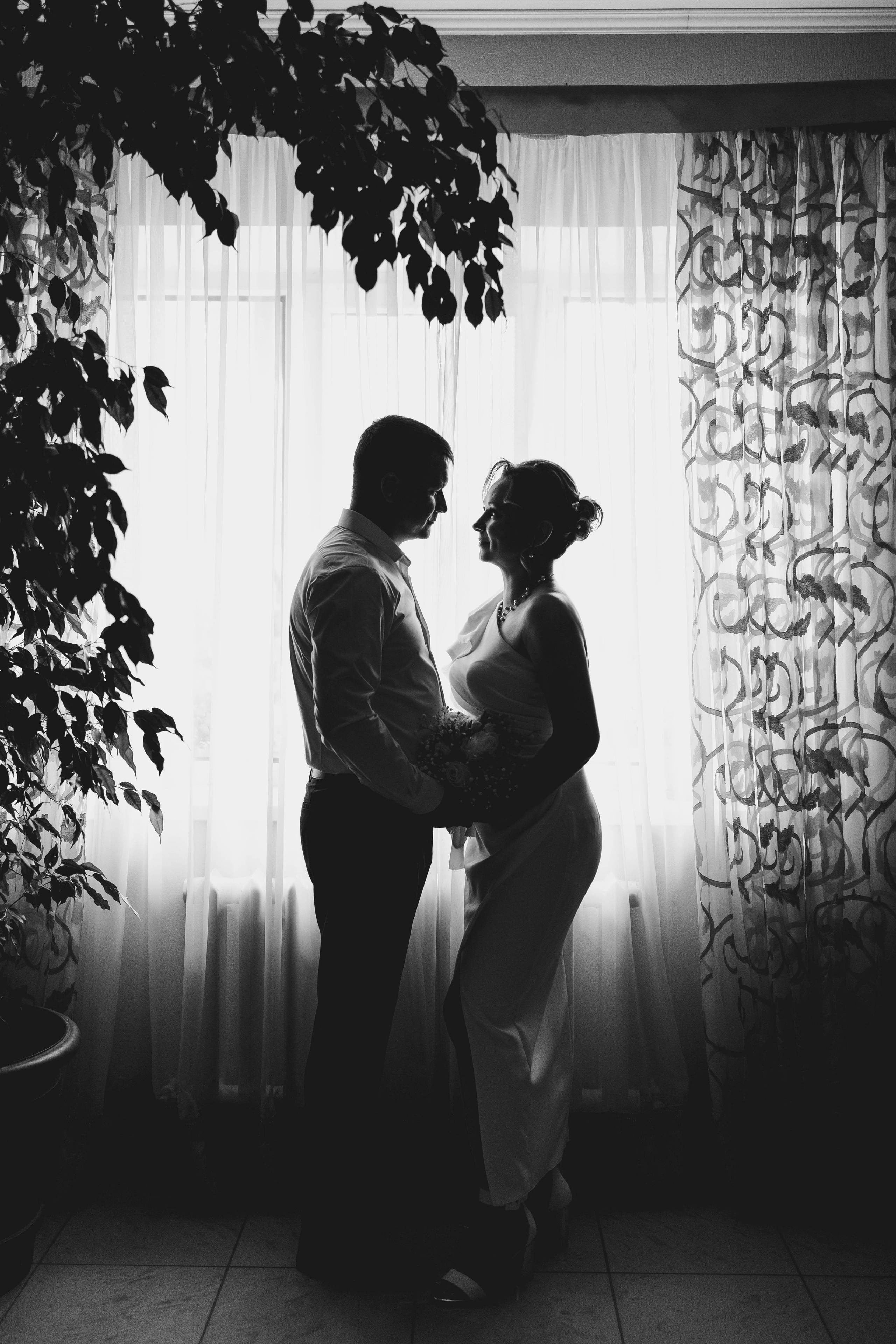 Свадьба Ирины и Сергея. Женский фотограф в Оренбурге Ирина Заводчикова