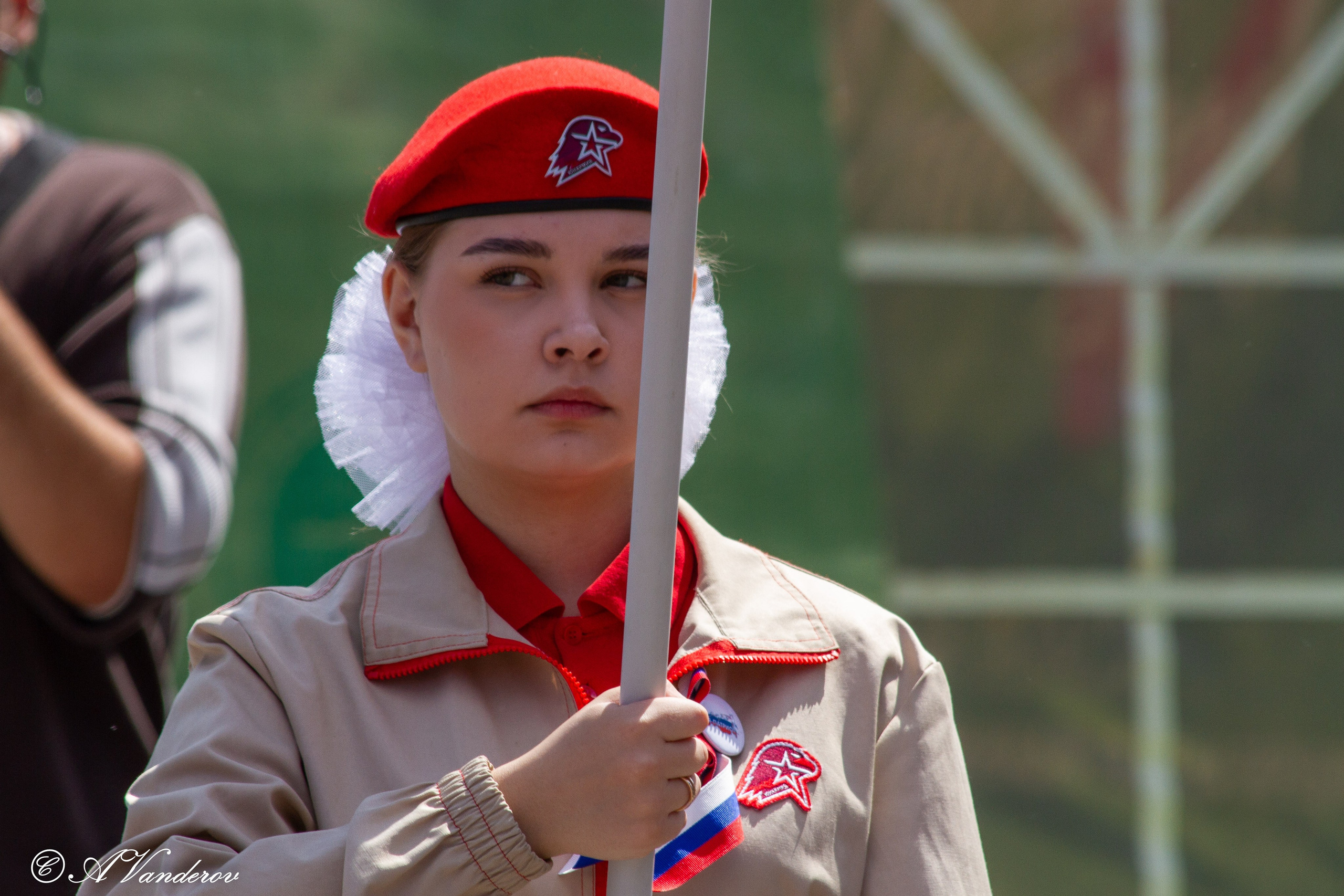 День России 12.06.2023. Фотограф Омск | Александр Вандеров