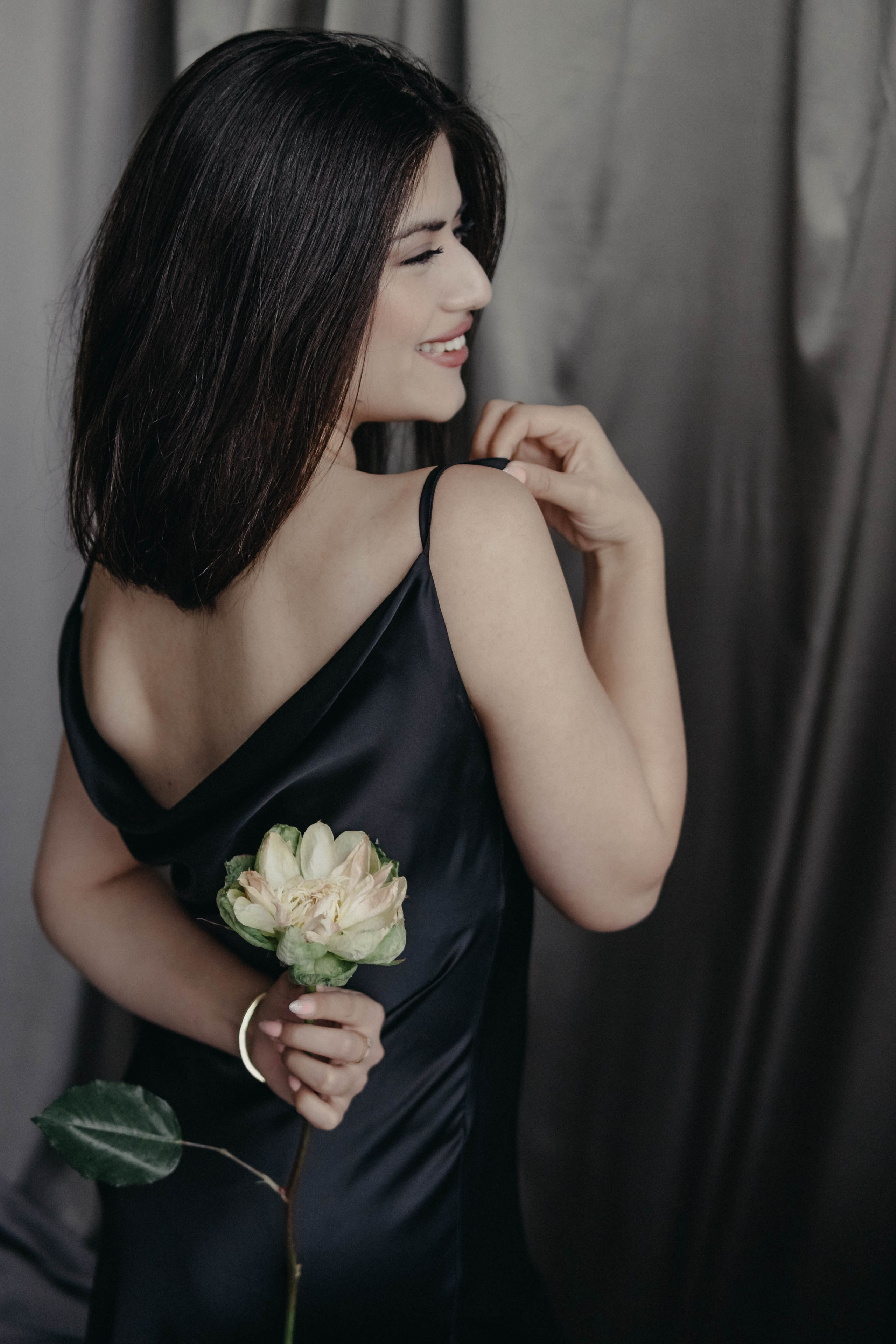 Мадина. Главная страница