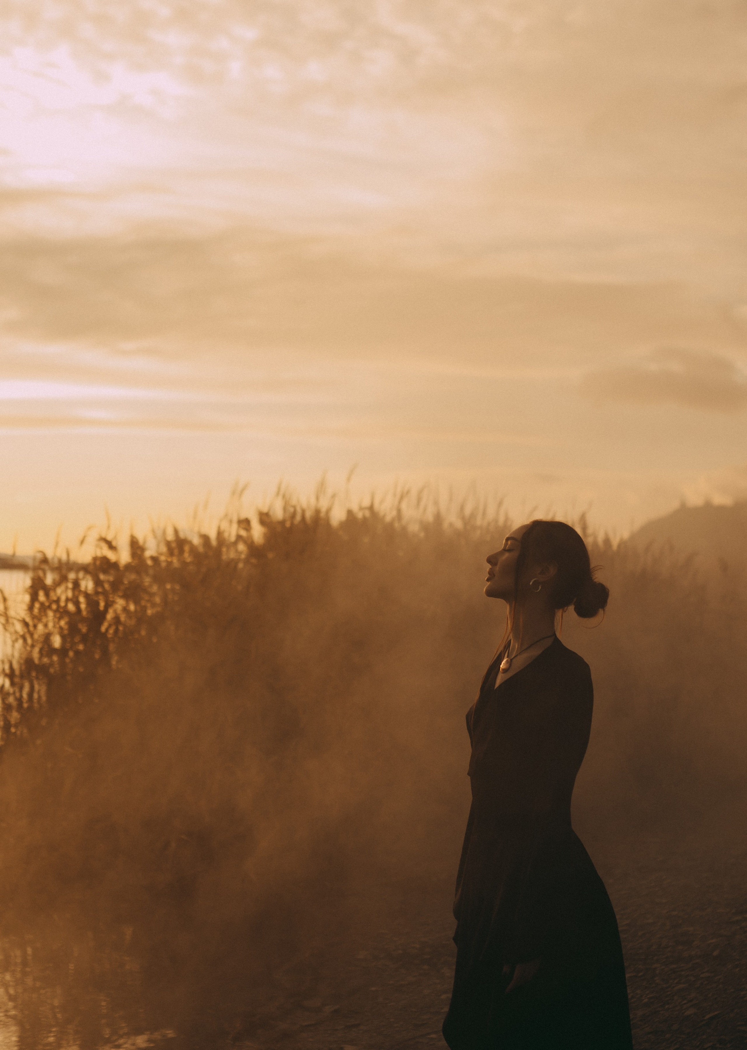 Твой рассвет. Фотограф Дарья Филатова