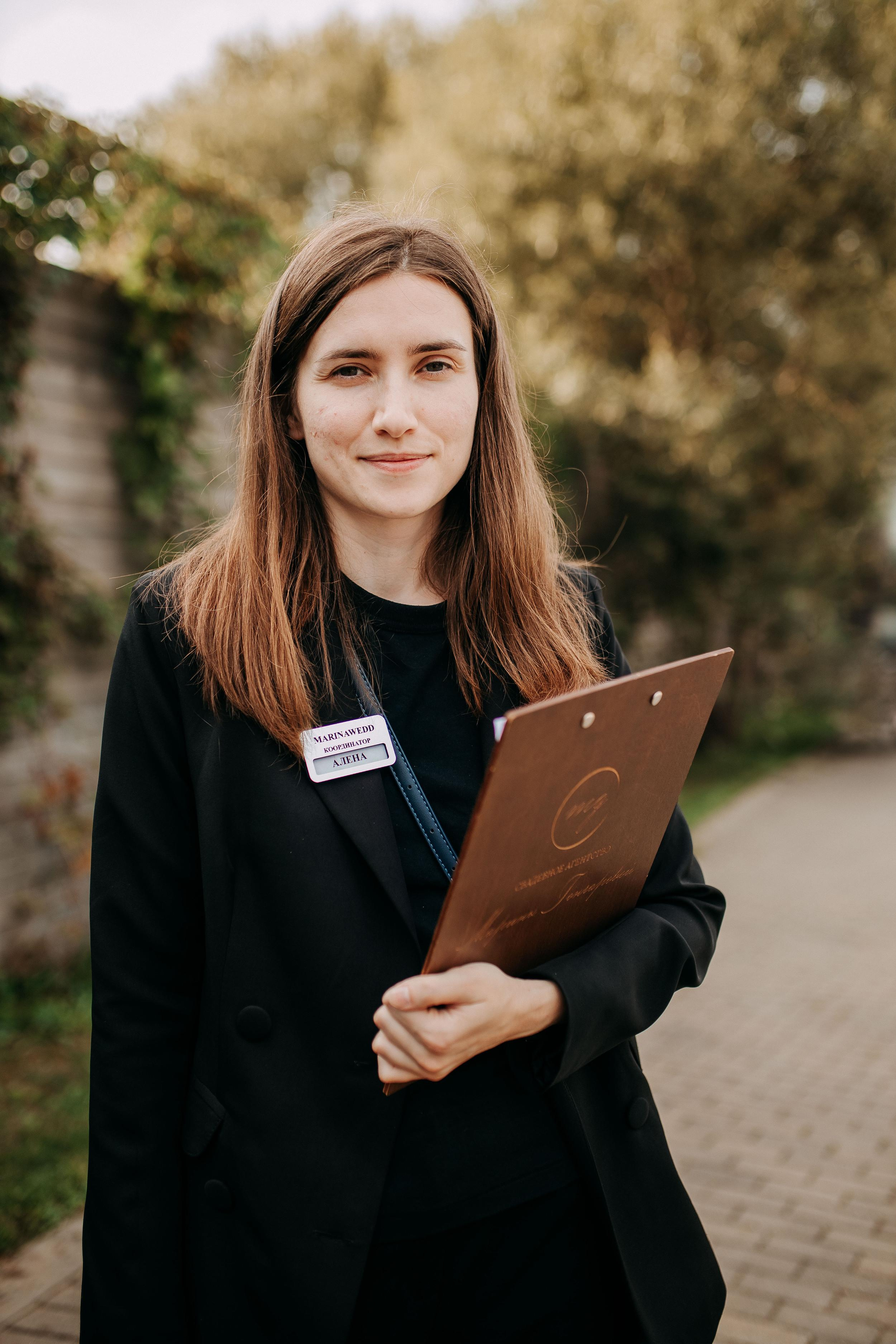 Обучение. Организация и координация свадебных и семейных торжеств