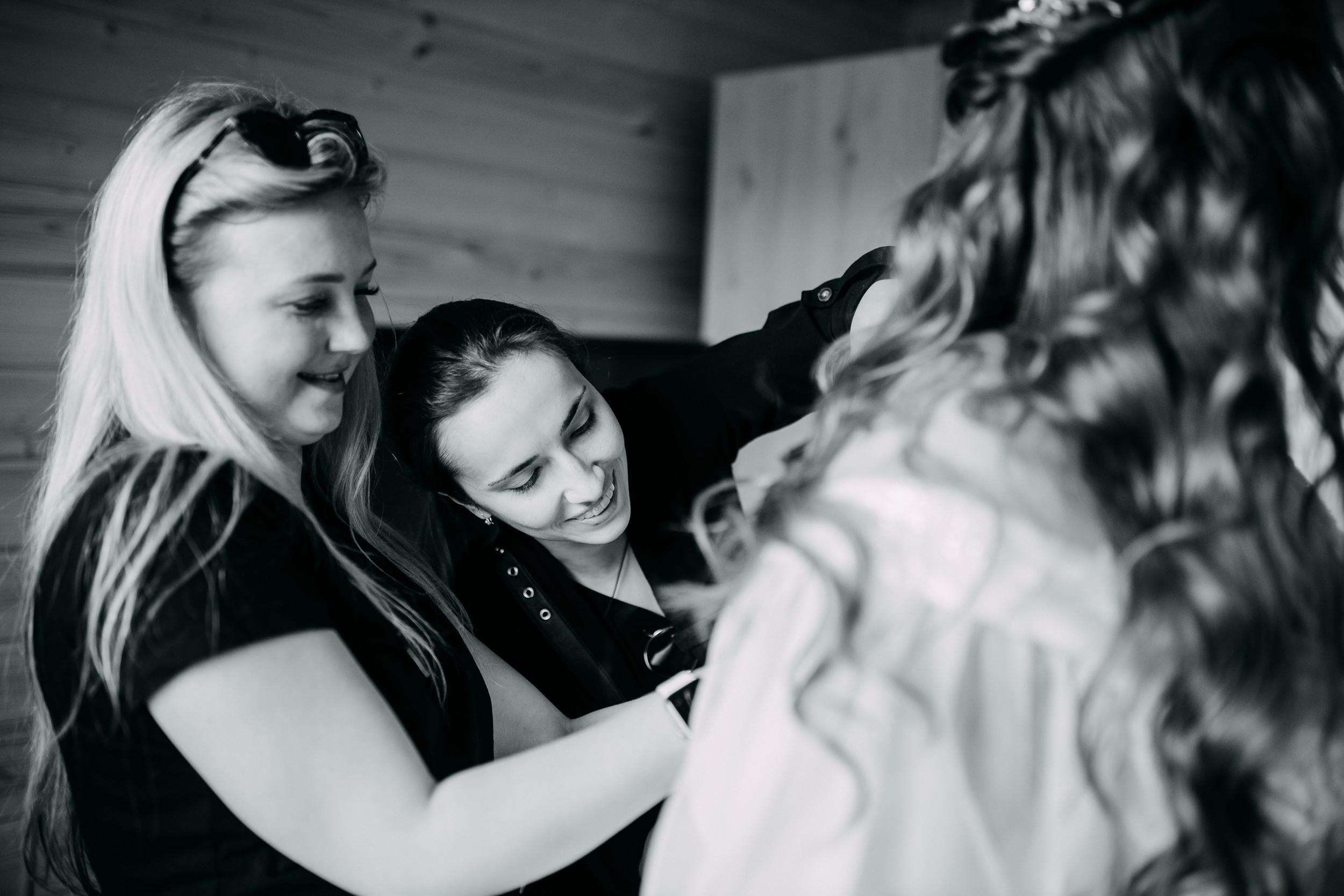 Обучение. Организация и координация свадебных и семейных торжеств