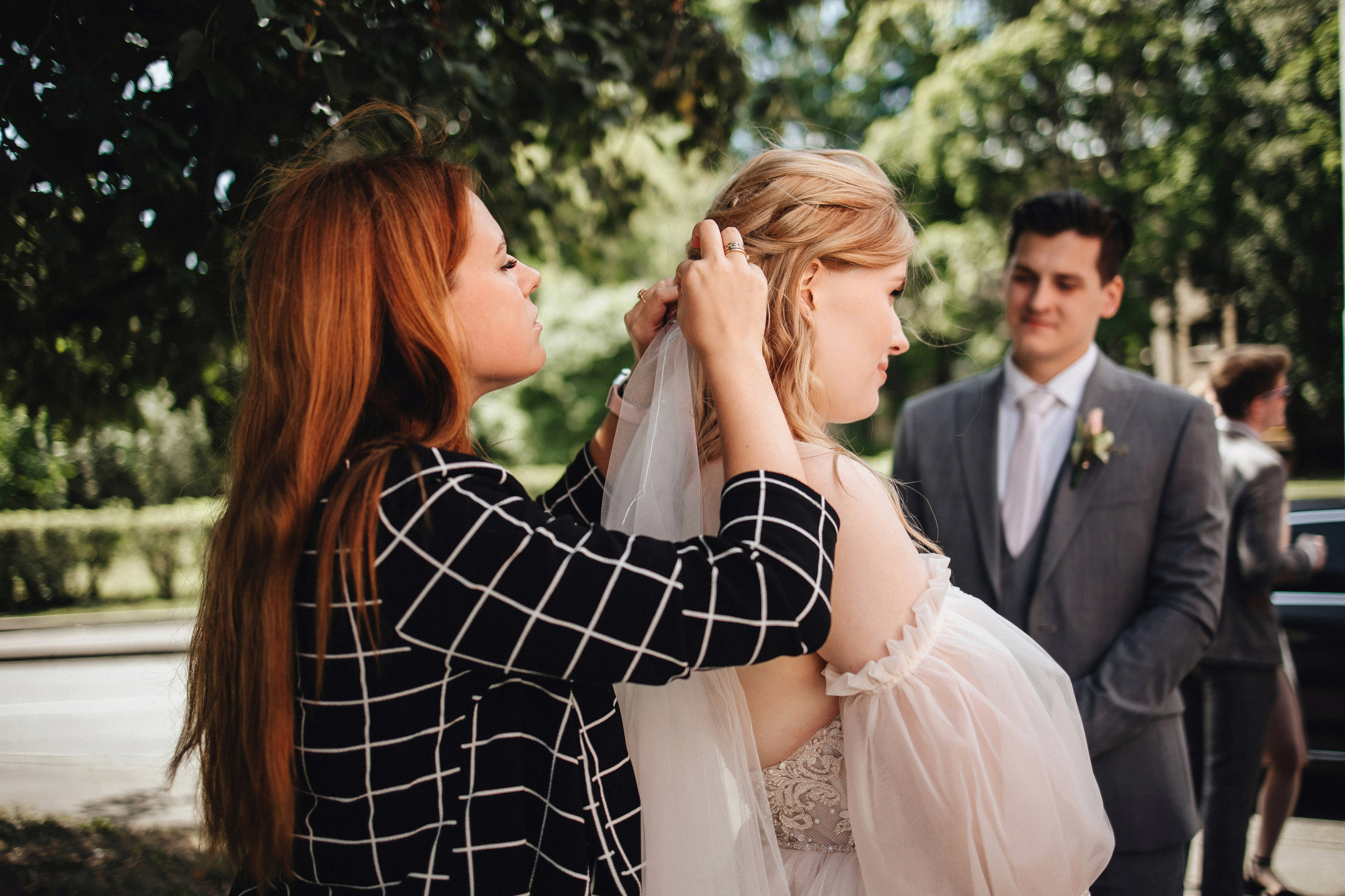 Обучение. Организация и координация свадебных и семейных торжеств