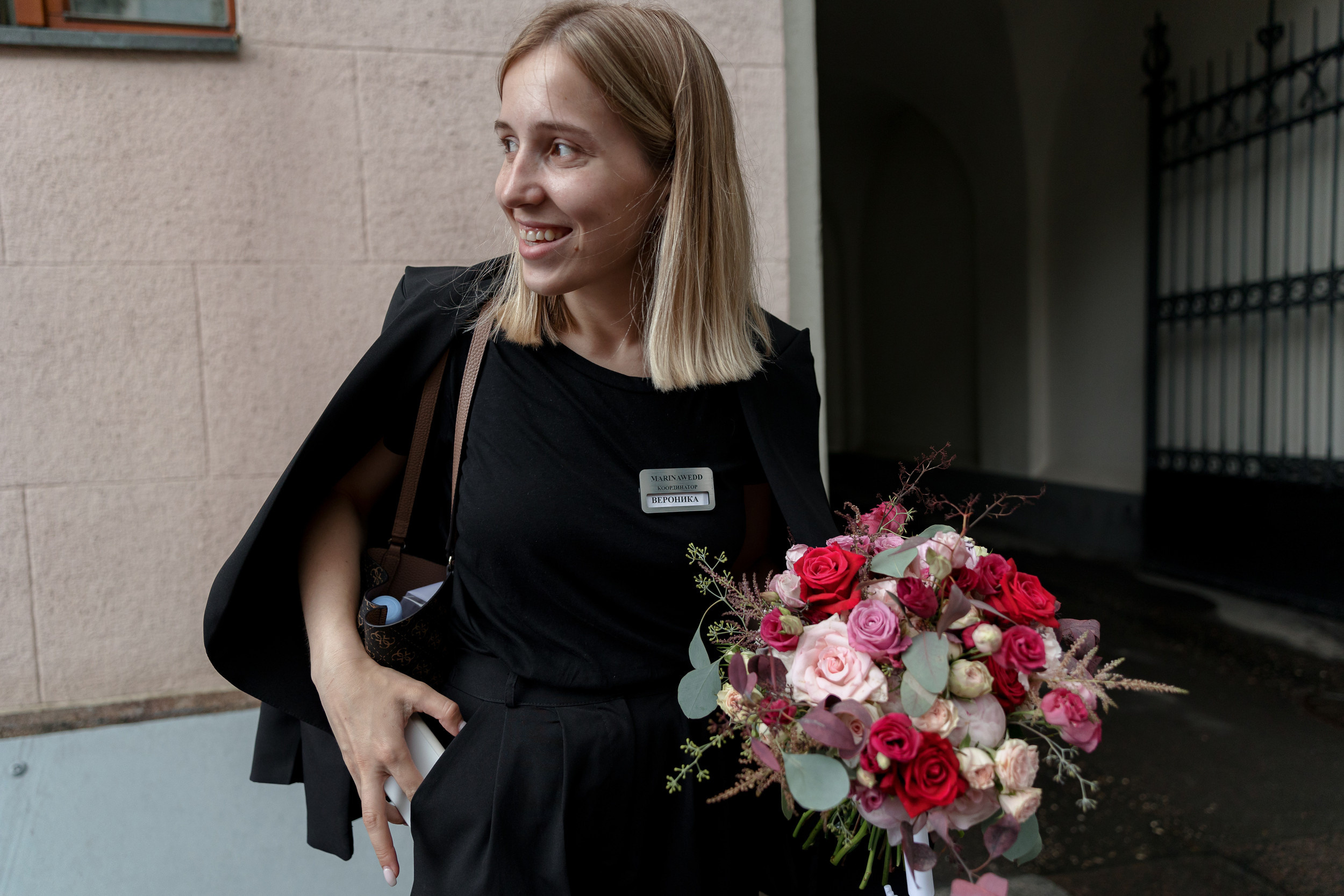 Обучение. Организация и координация свадебных и семейных торжеств