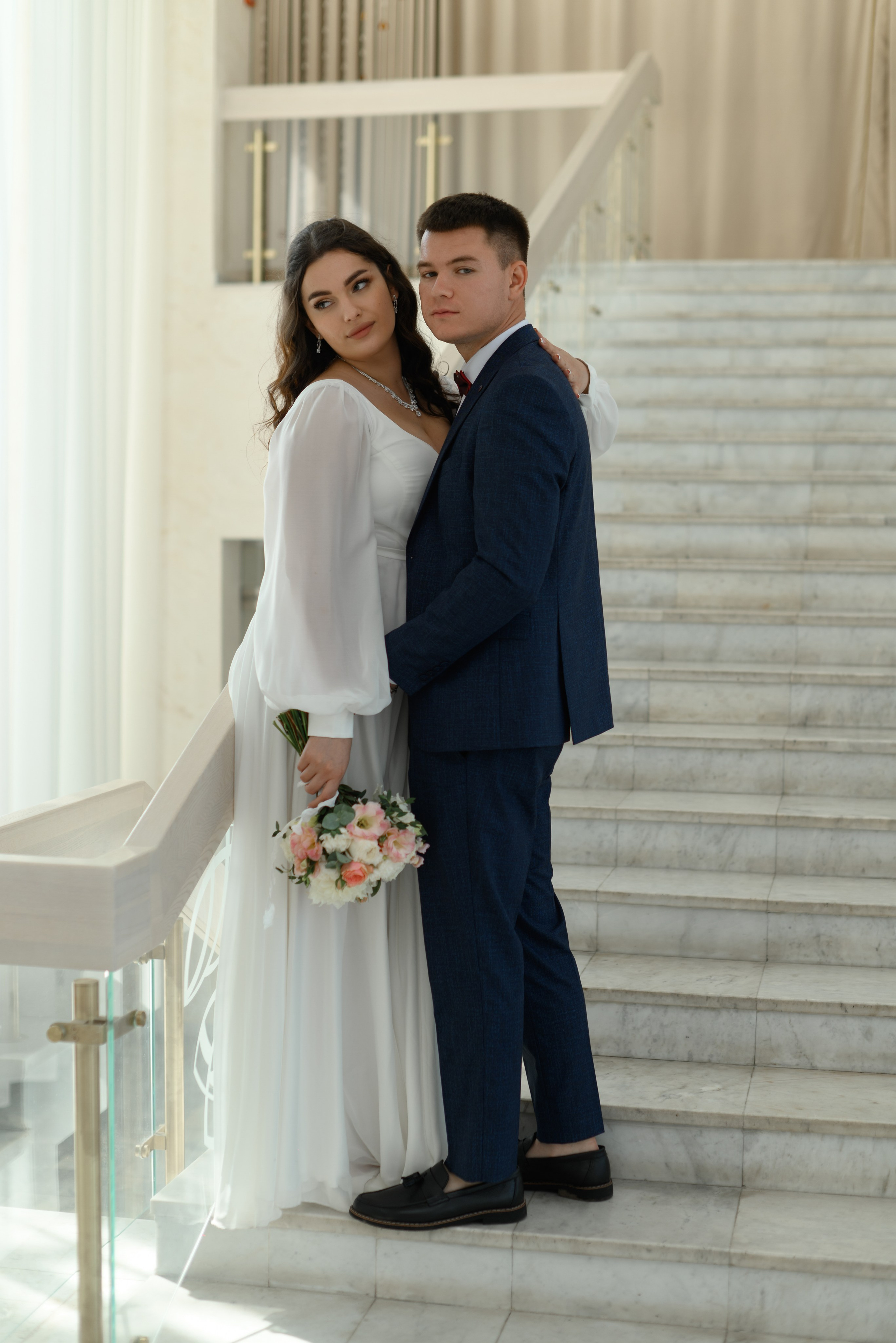 СВАДЕБНЫЕ СЪЕМКИ. Главная