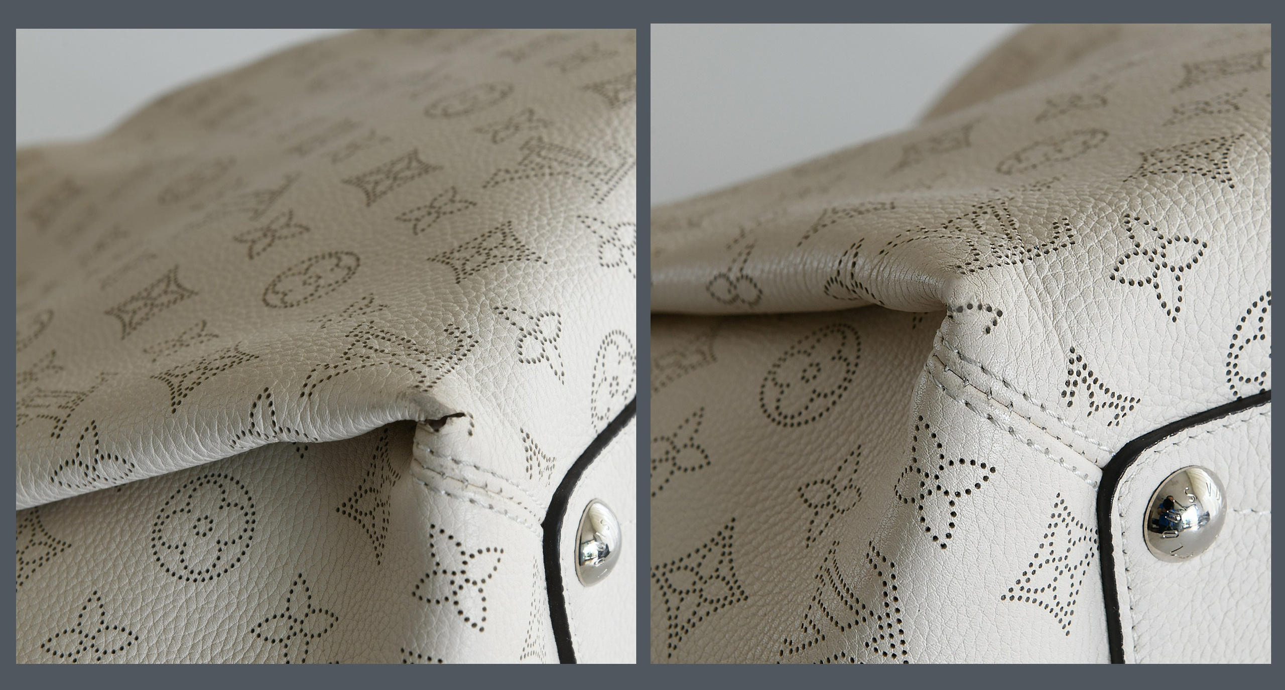 OUR WORKS. RELUXE-ATELIER