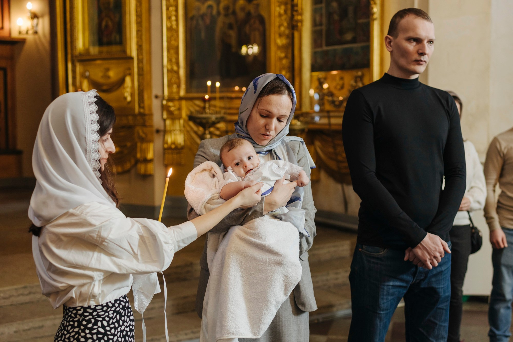 Индивидуальное крещение Спасо Преображенский собор СПб. Фотограф крещение венчание в Петербурге! Помогает подобрать храм и посоветовал душевного батюшку в СПб