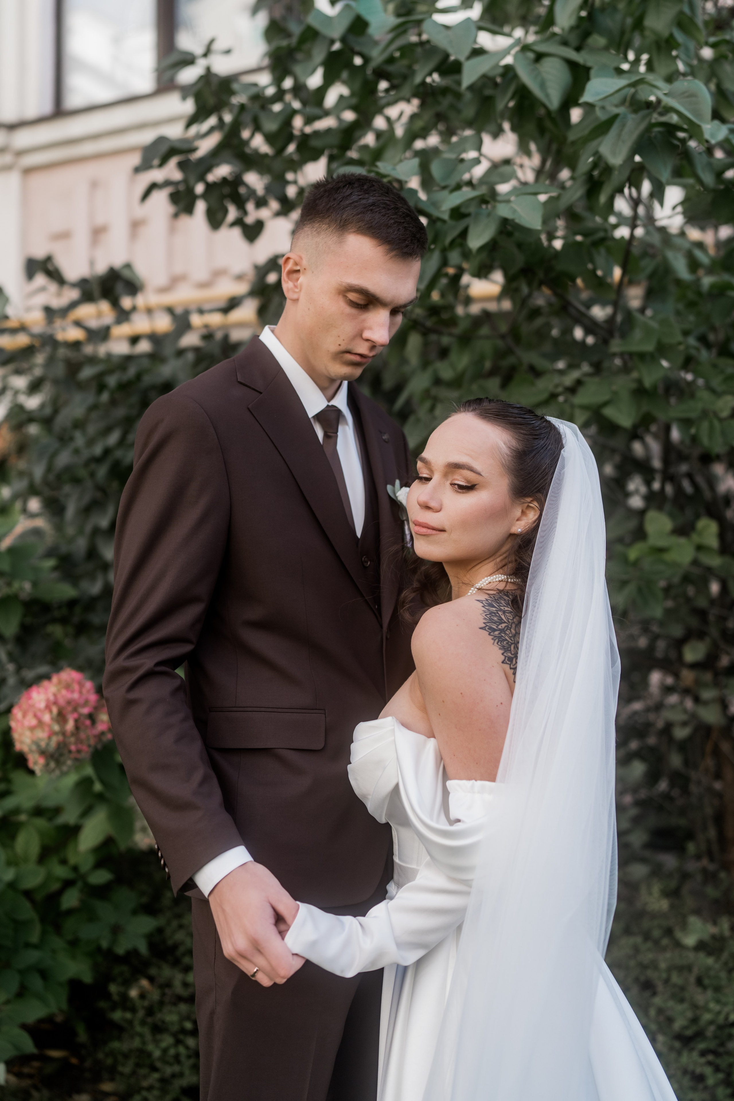 Свадьба Александра и Александры. Свадебный и индивидуальный фотограф Аля Мамакова