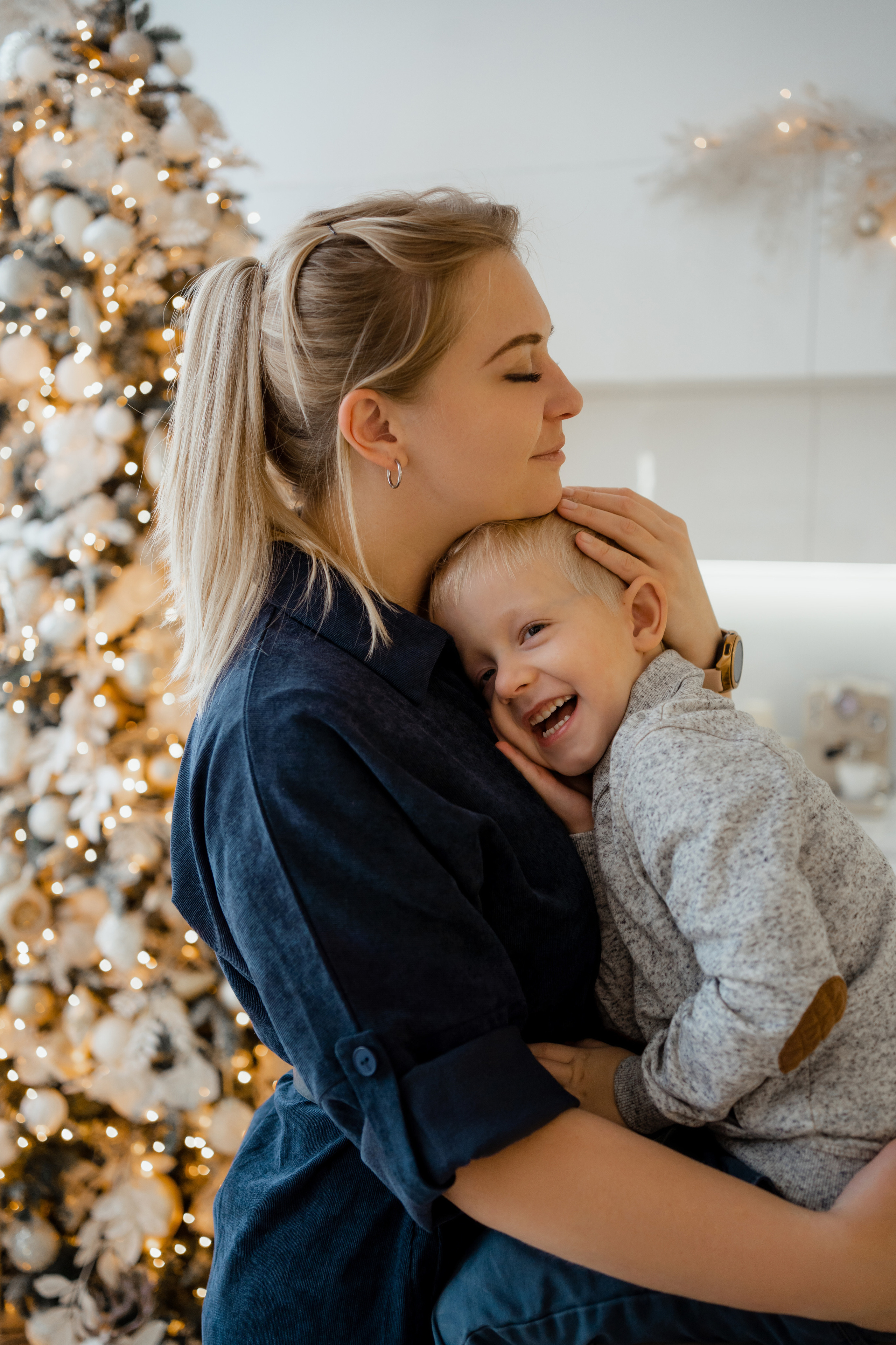 Студийные. Фотограф в Петергофе