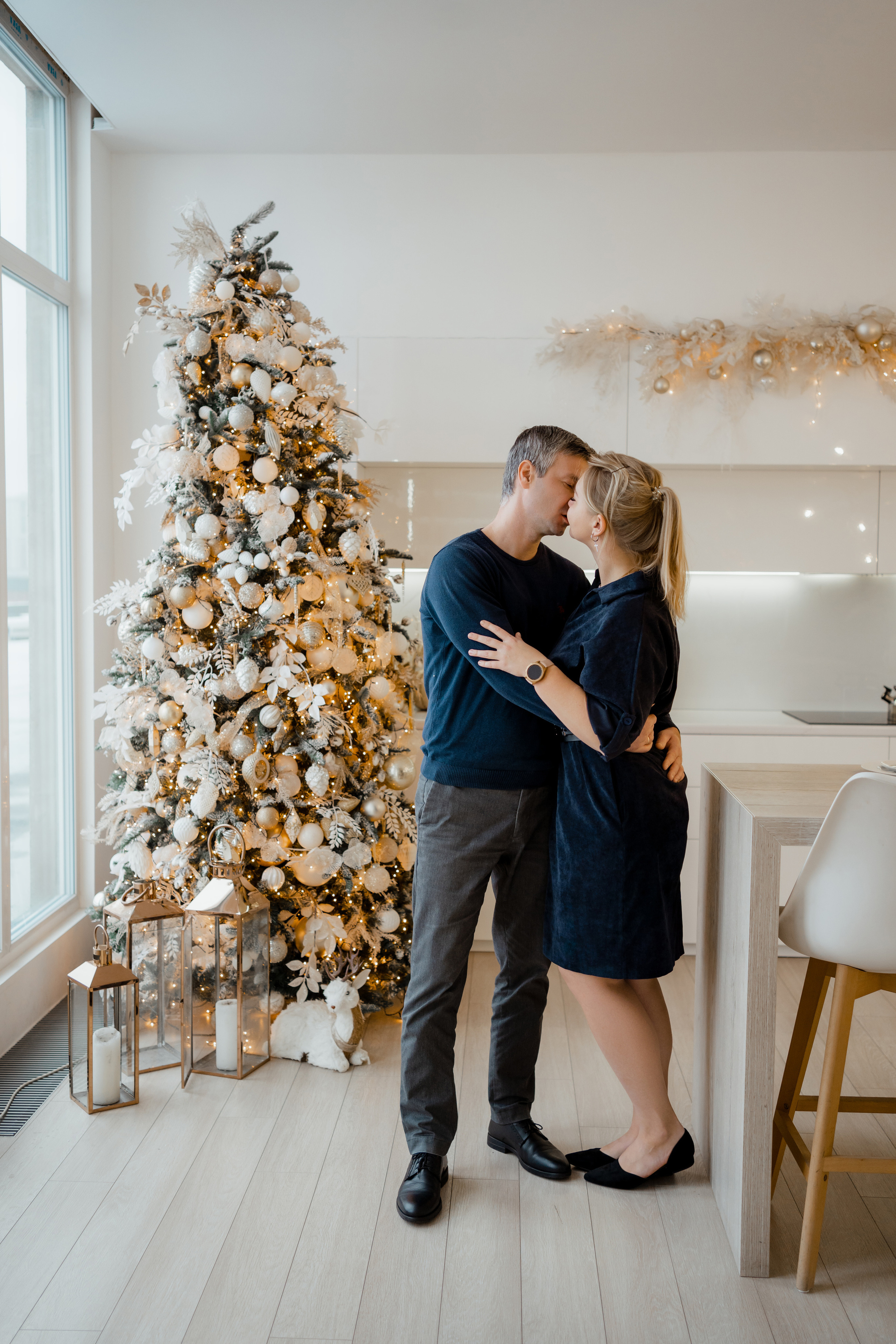 Студийные. Фотограф в Петергофе