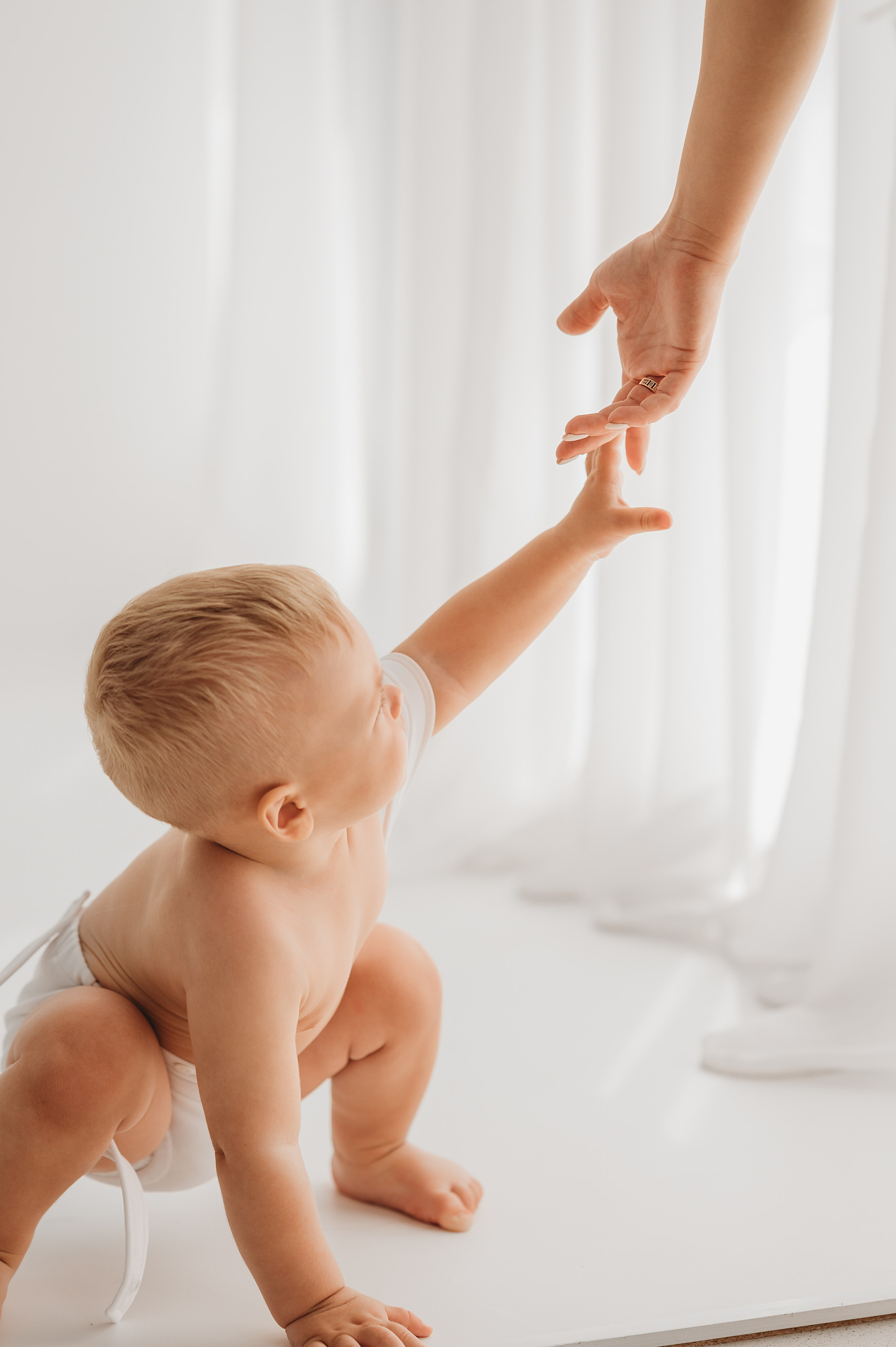 Годики. Детский и семейный фотограф Ирина Гладких