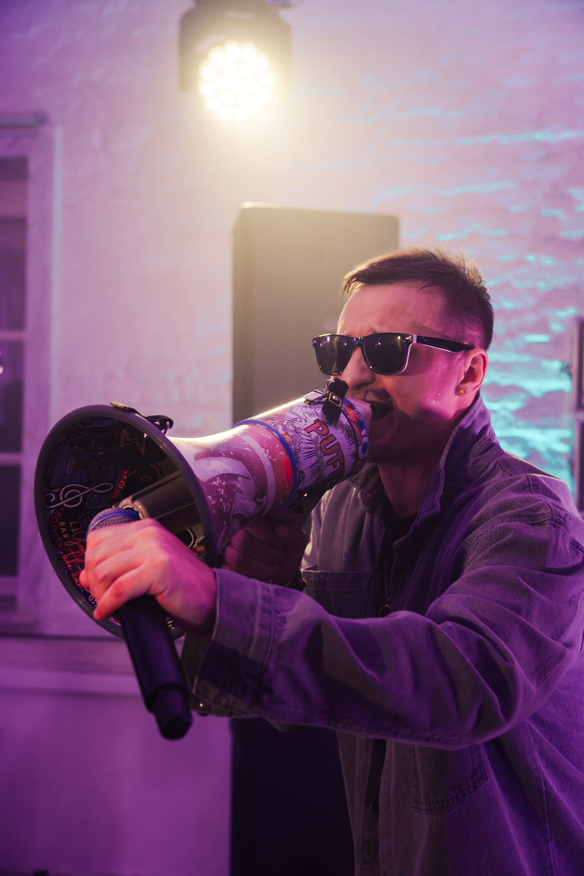 Храмов Сергей — фотограф