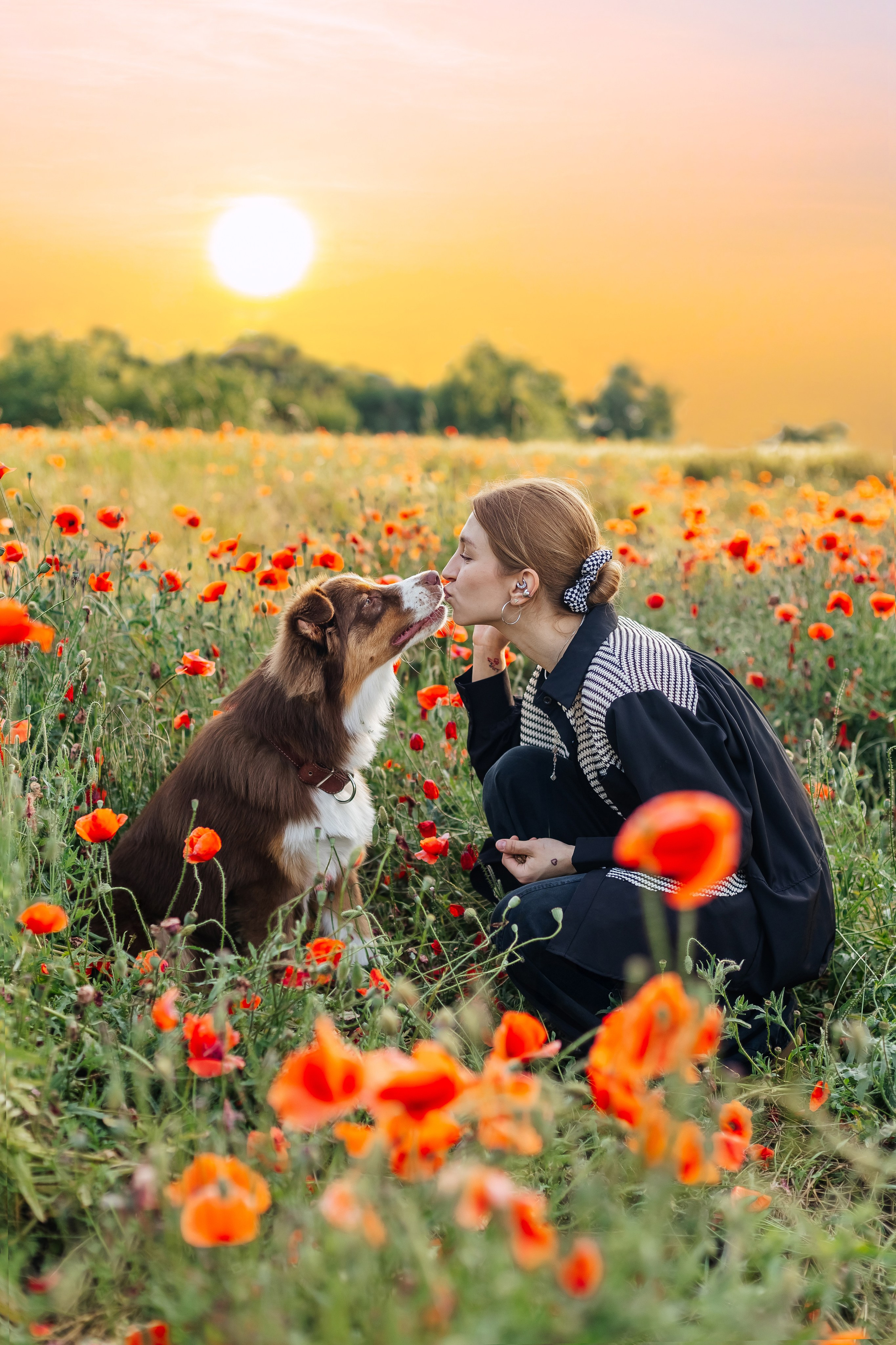 Animal. Фотограф Краснодар Марго Хелбен