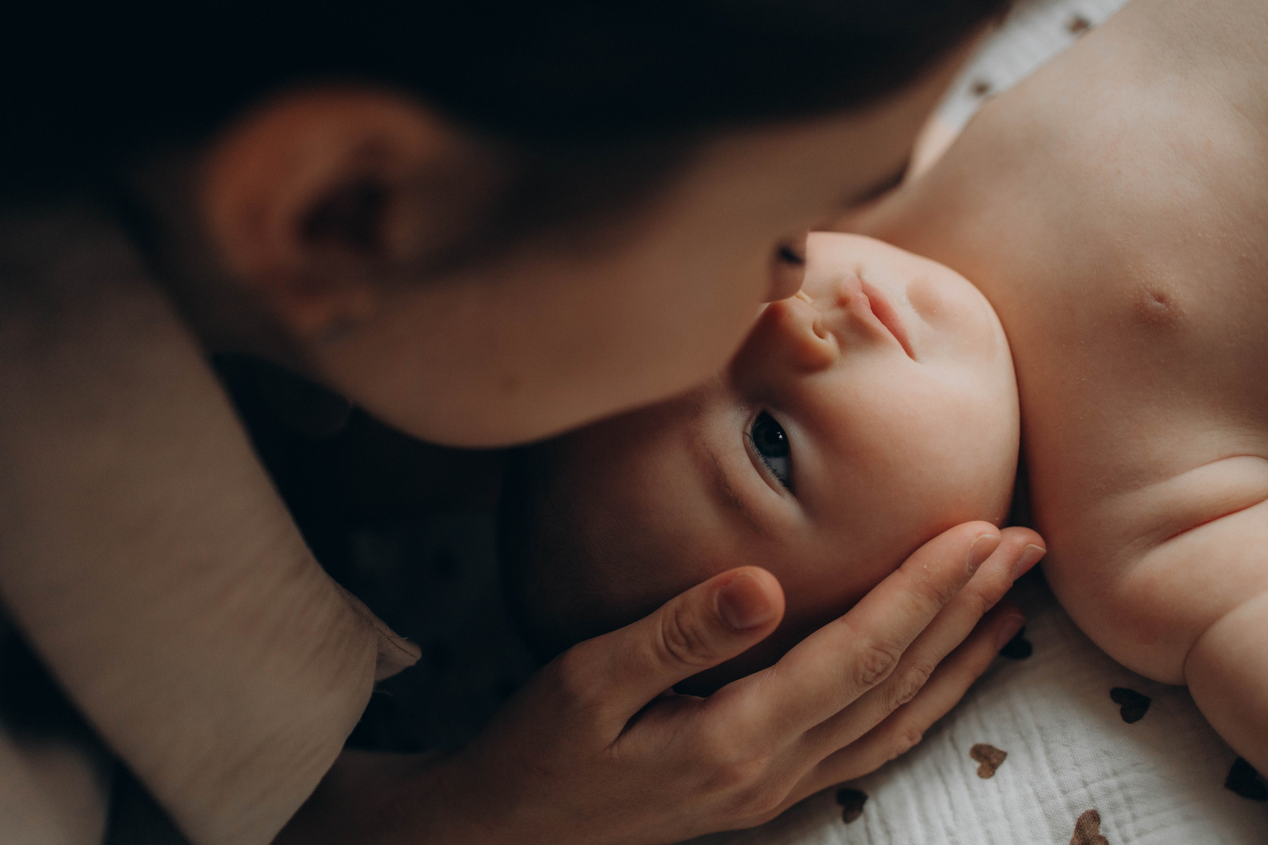 Динара Федорова семейный фотограф