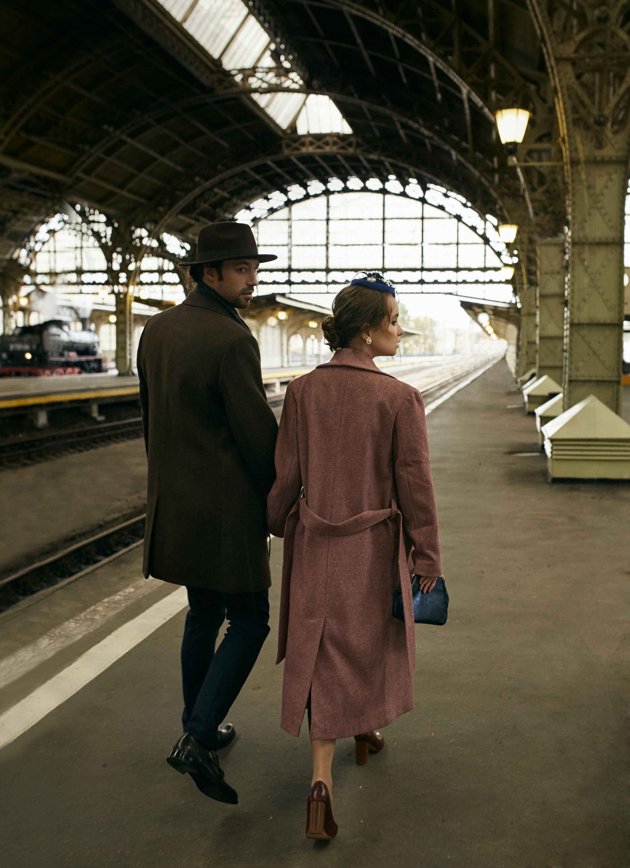 Фотограф в Санкт-Петербурге и ретушер Рита Петрищева