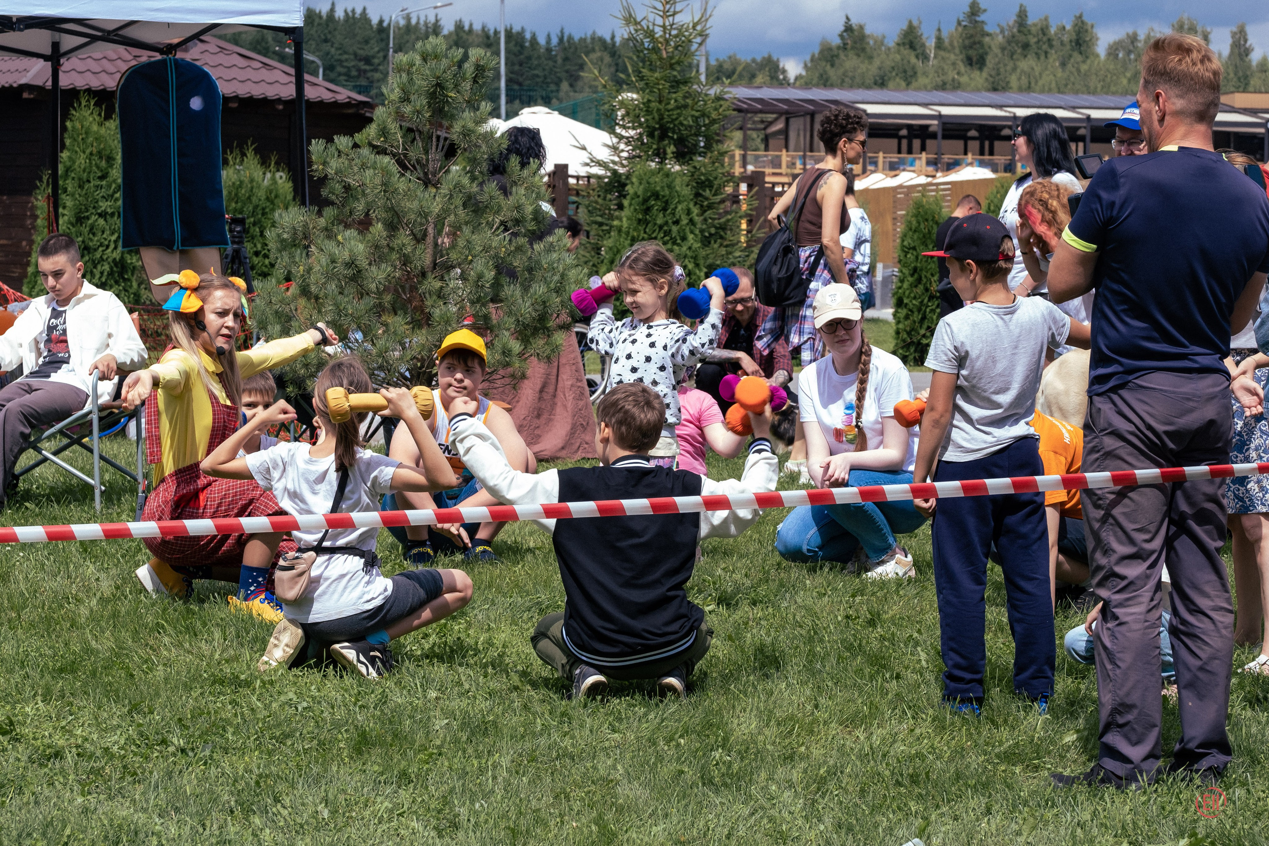 Липецк. Выставка собак. Питомник китайских хохлатых собак Poale Ell: купить щенка