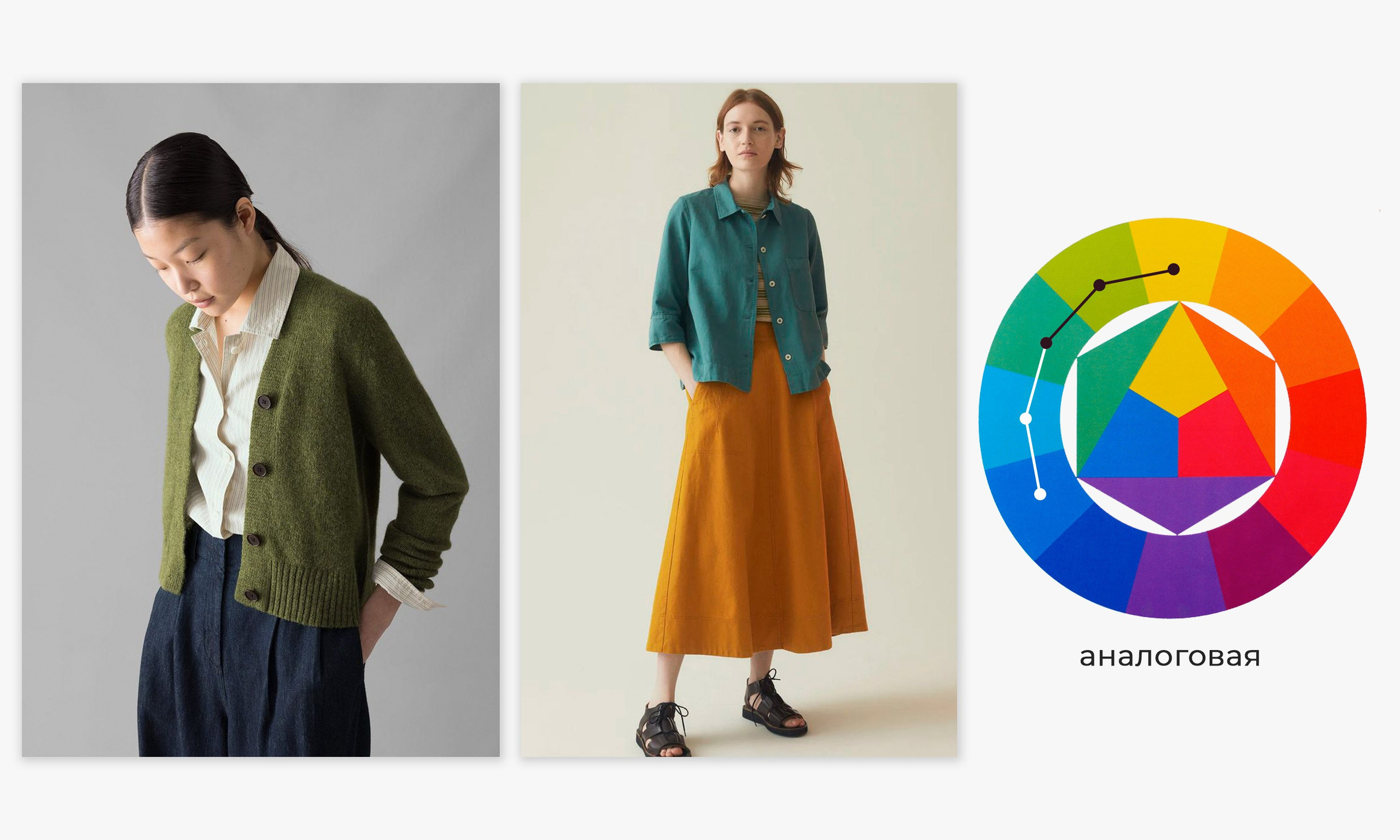 Подробный гайд Что надеть на фотосессию. Портретный и семейный фотограф в Геленджике