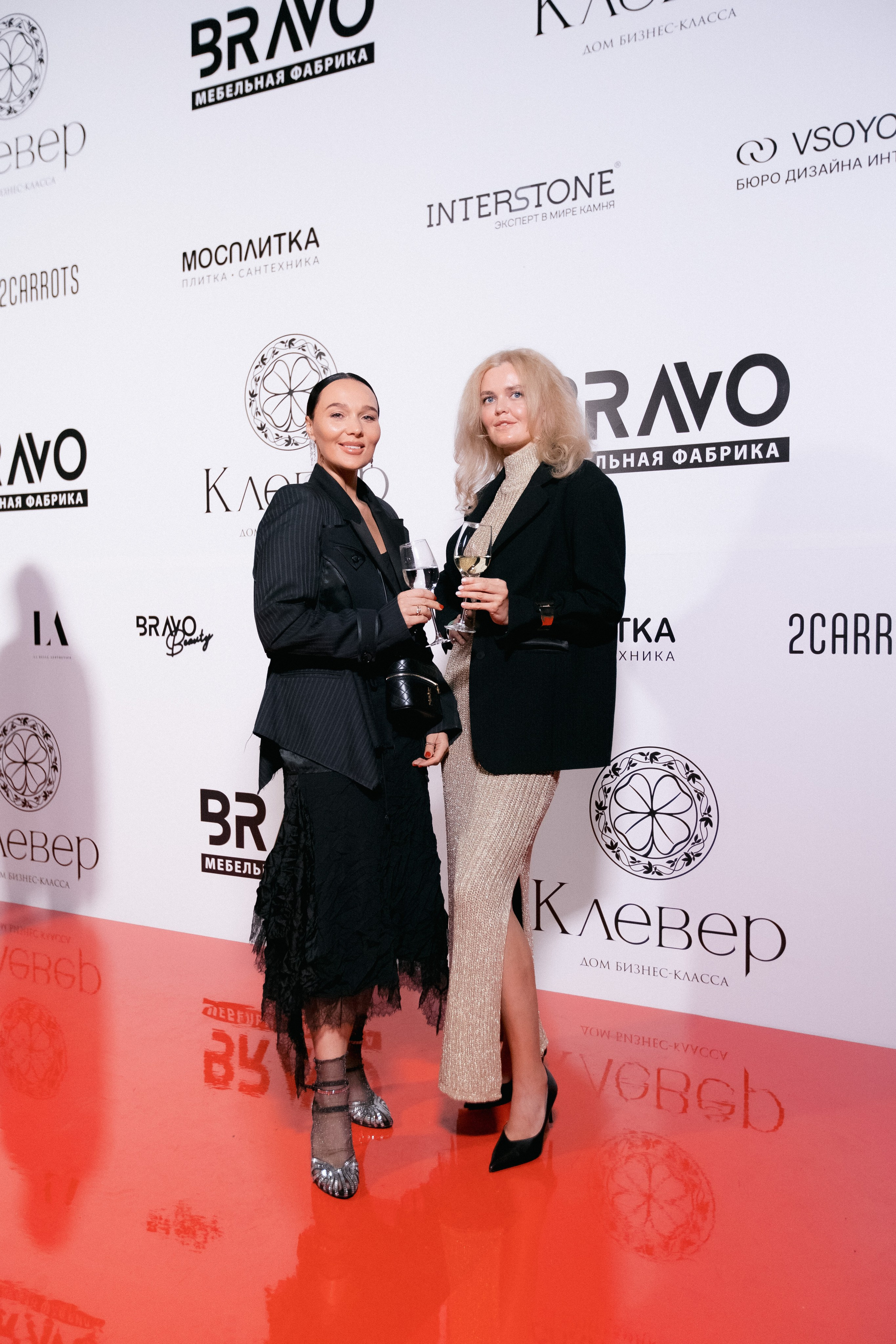 BRAVO BIRTHDAY 13 — PART I. СВОИ. ФОТООТЧЕТЫ-СОБЫТИЯ-МЕСТА