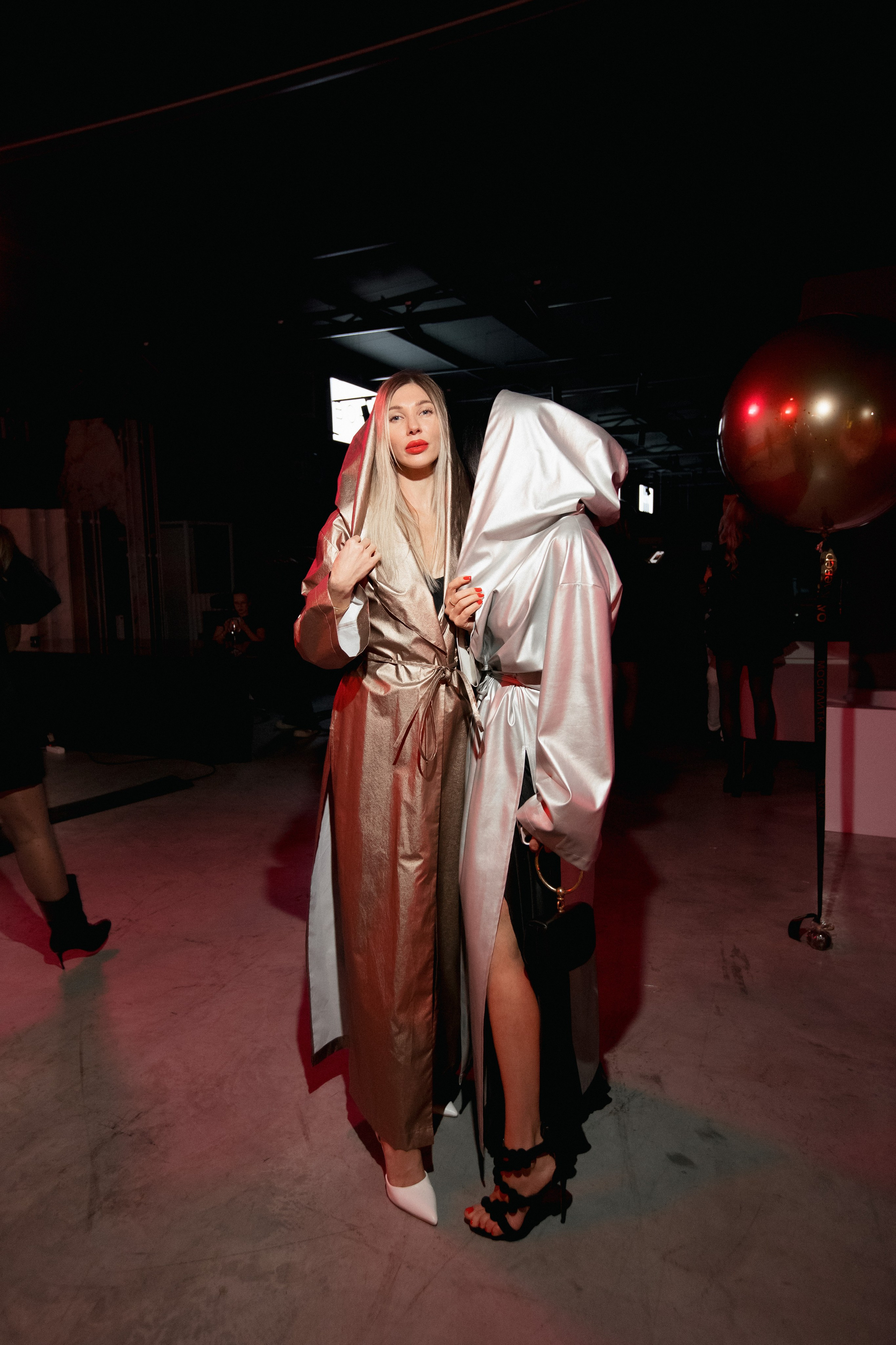 BRAVO BIRTHDAY 13 — PART I. СВОИ. ФОТООТЧЕТЫ-СОБЫТИЯ-МЕСТА