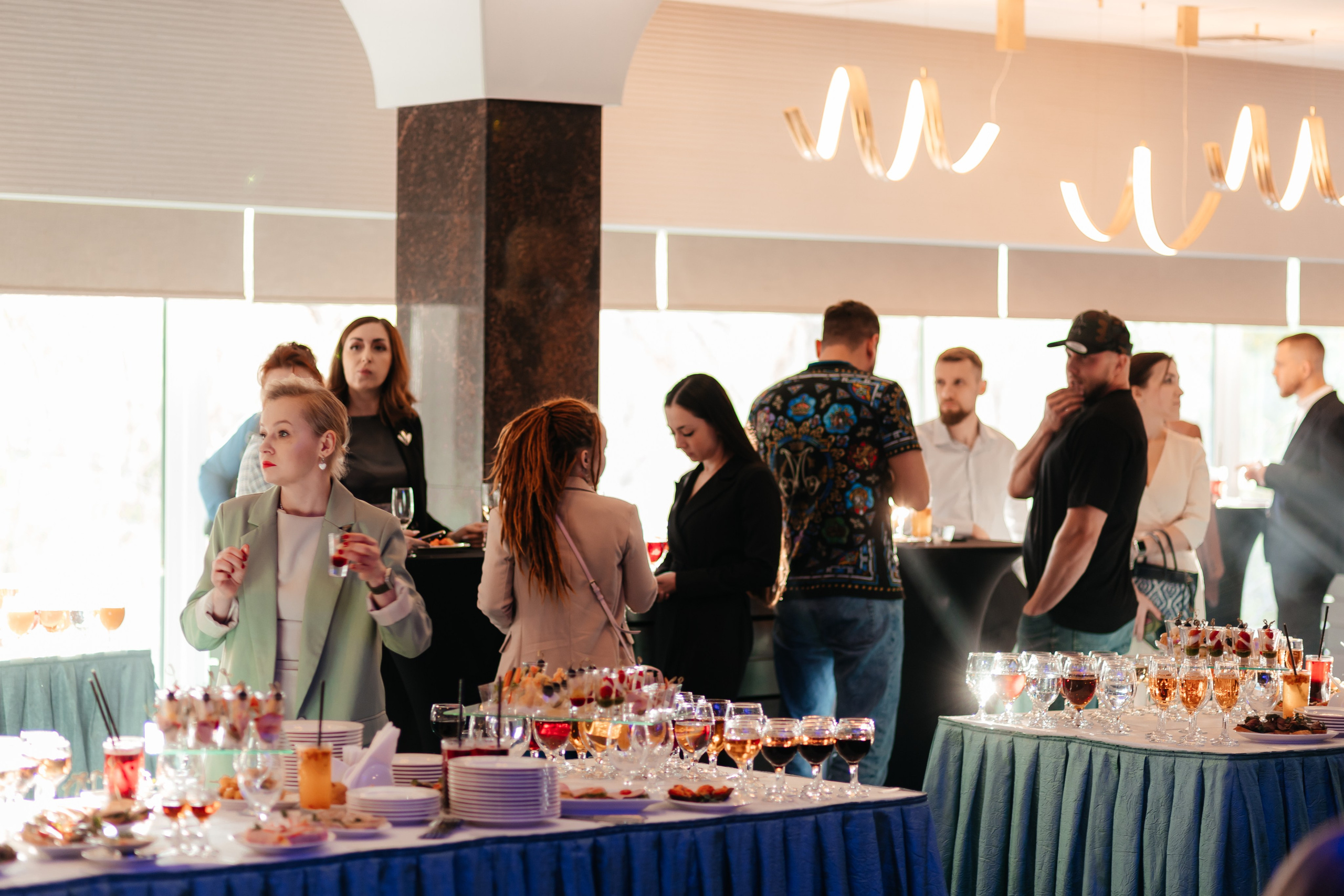 ПРЕМИЯ 2ГИС | PART II. СВОИ. ФОТООТЧЕТЫ-СОБЫТИЯ-МЕСТА