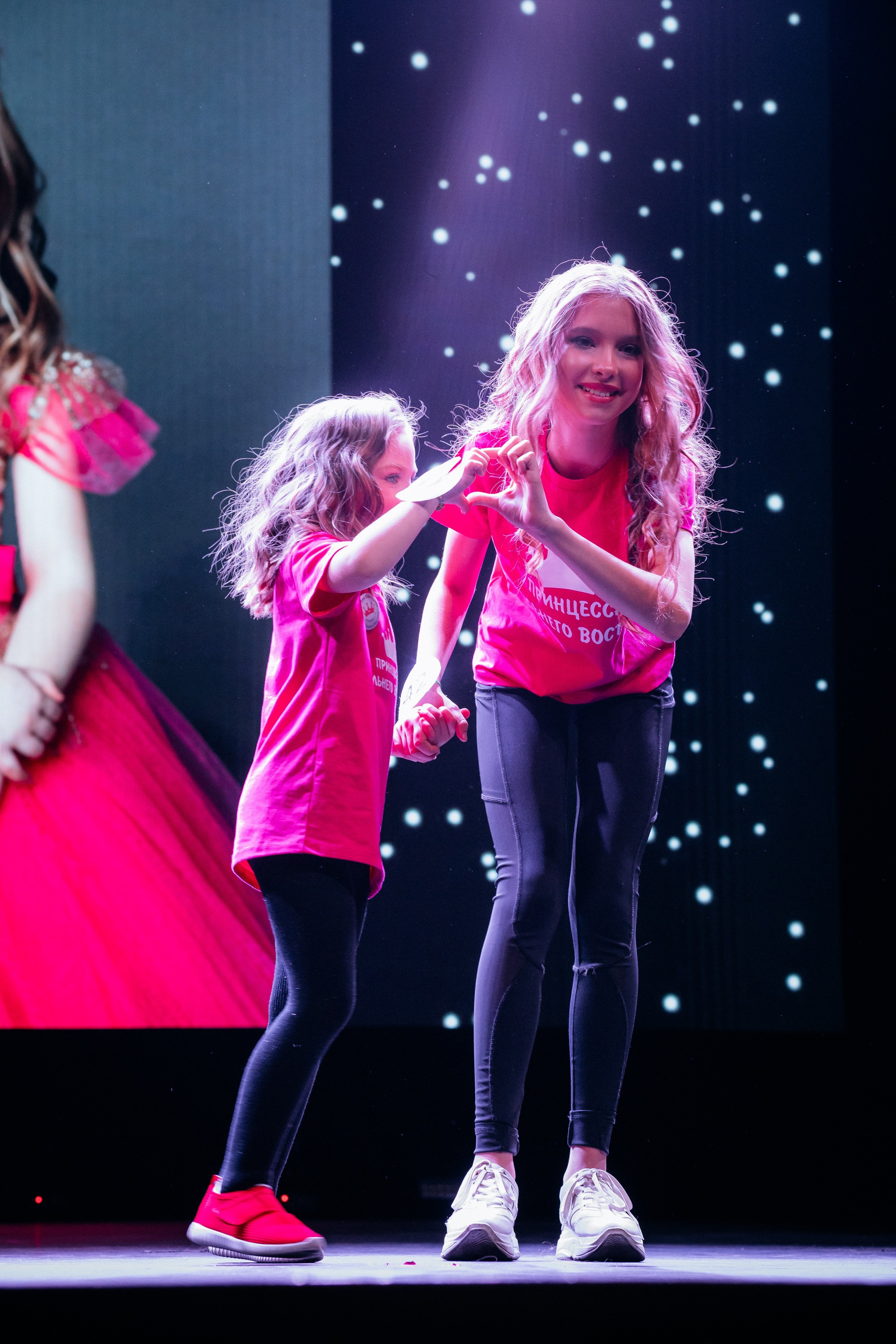 ПРИНЦЕССА ДАЛЬНЕГО ВОСТОКА. СВОИ. ФОТООТЧЕТЫ-СОБЫТИЯ-МЕСТА