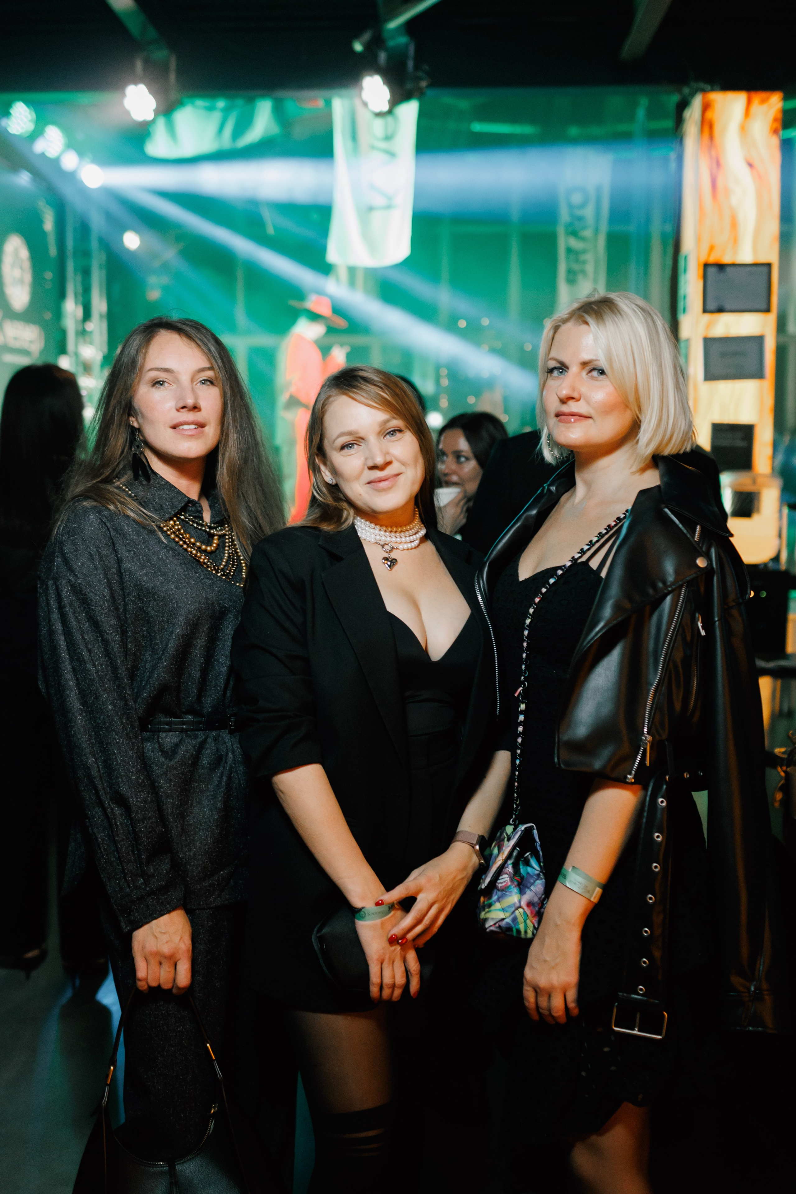 BRAVO BIRTHDAY 13 — PART II. СВОИ. ФОТООТЧЕТЫ-СОБЫТИЯ-МЕСТА