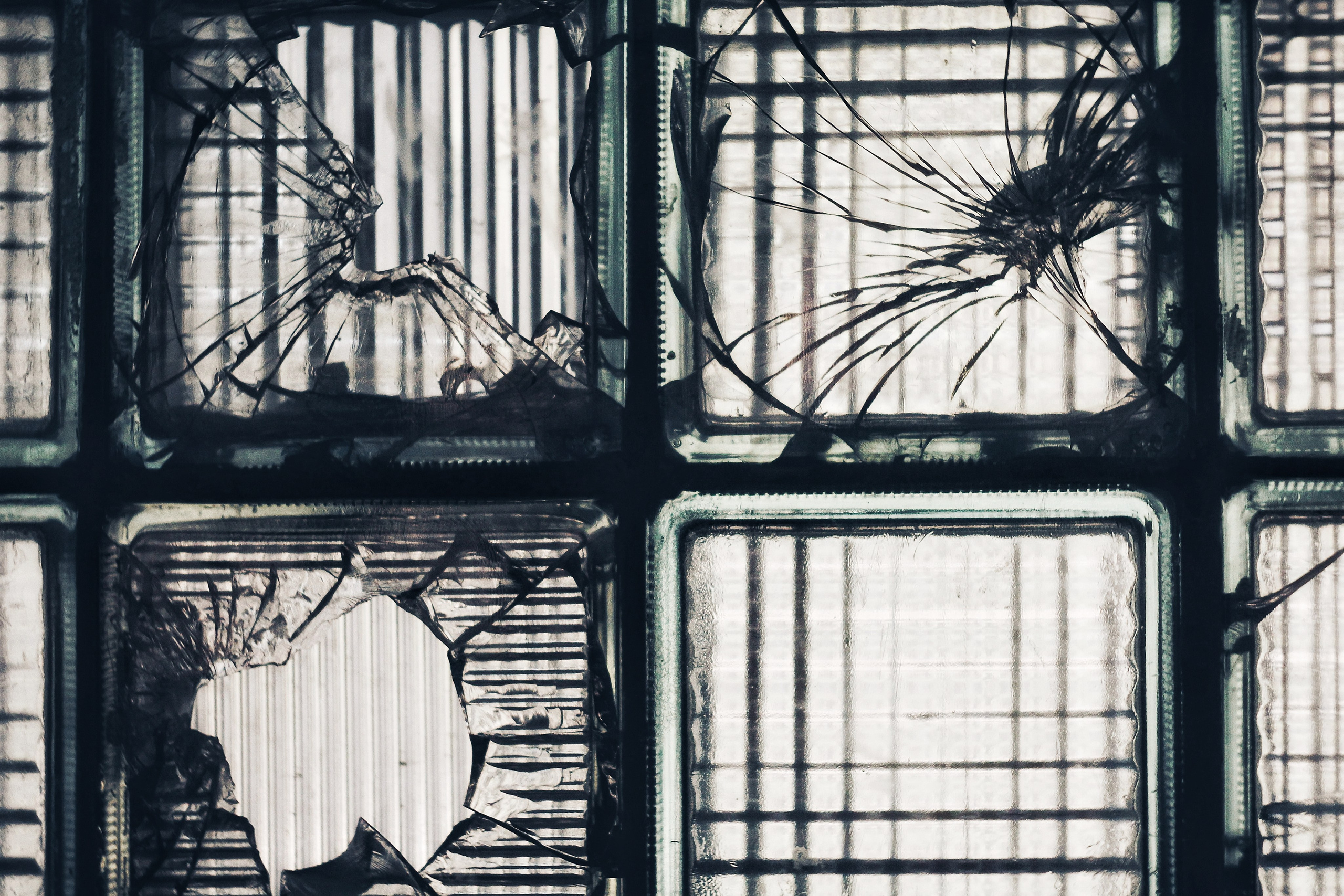 Исчезающие. Фотограф в Самаре Варвара Макарова