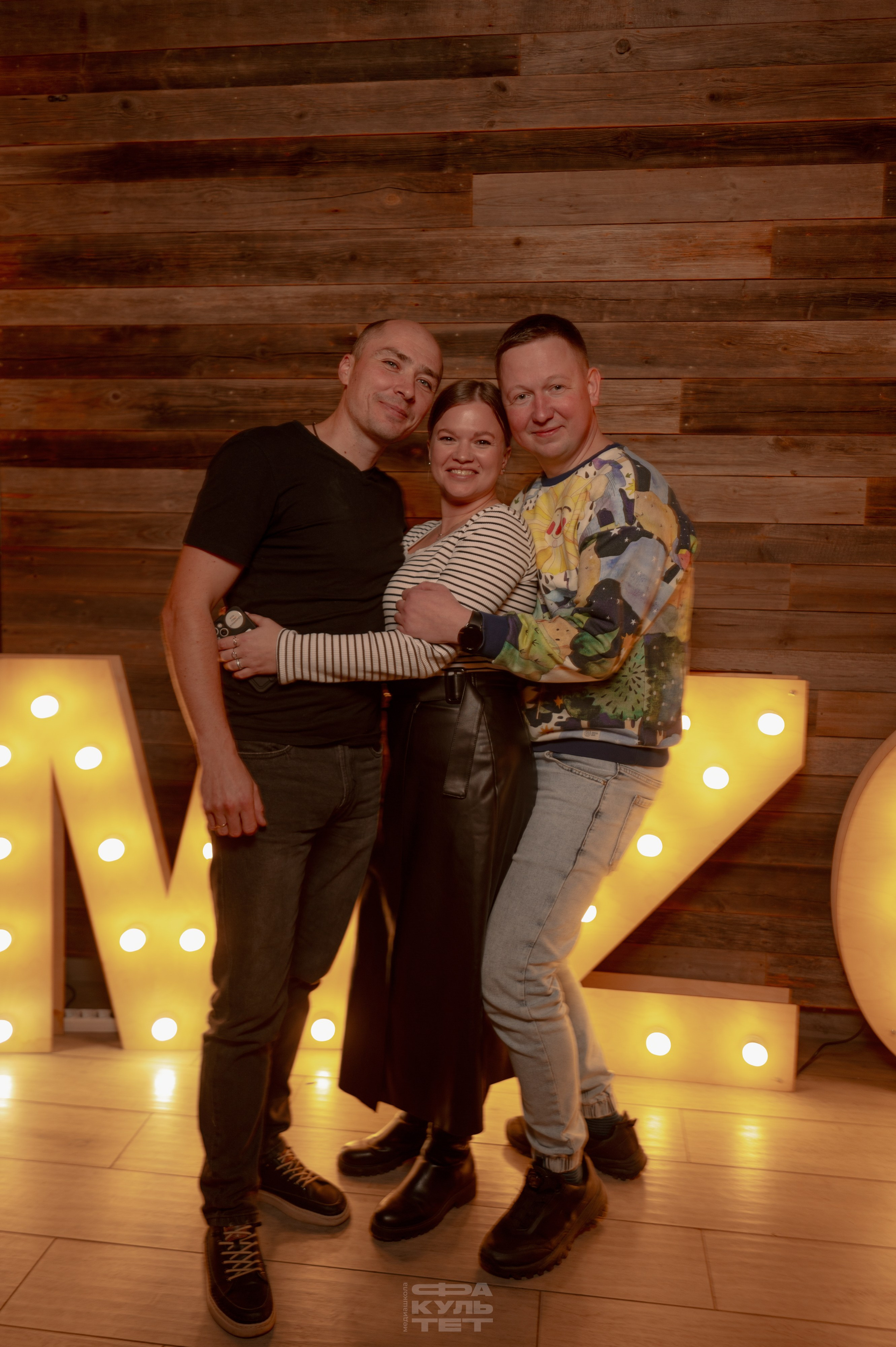 Дорогою Добра Мозгобойня. Контент фотограф Илья Урс