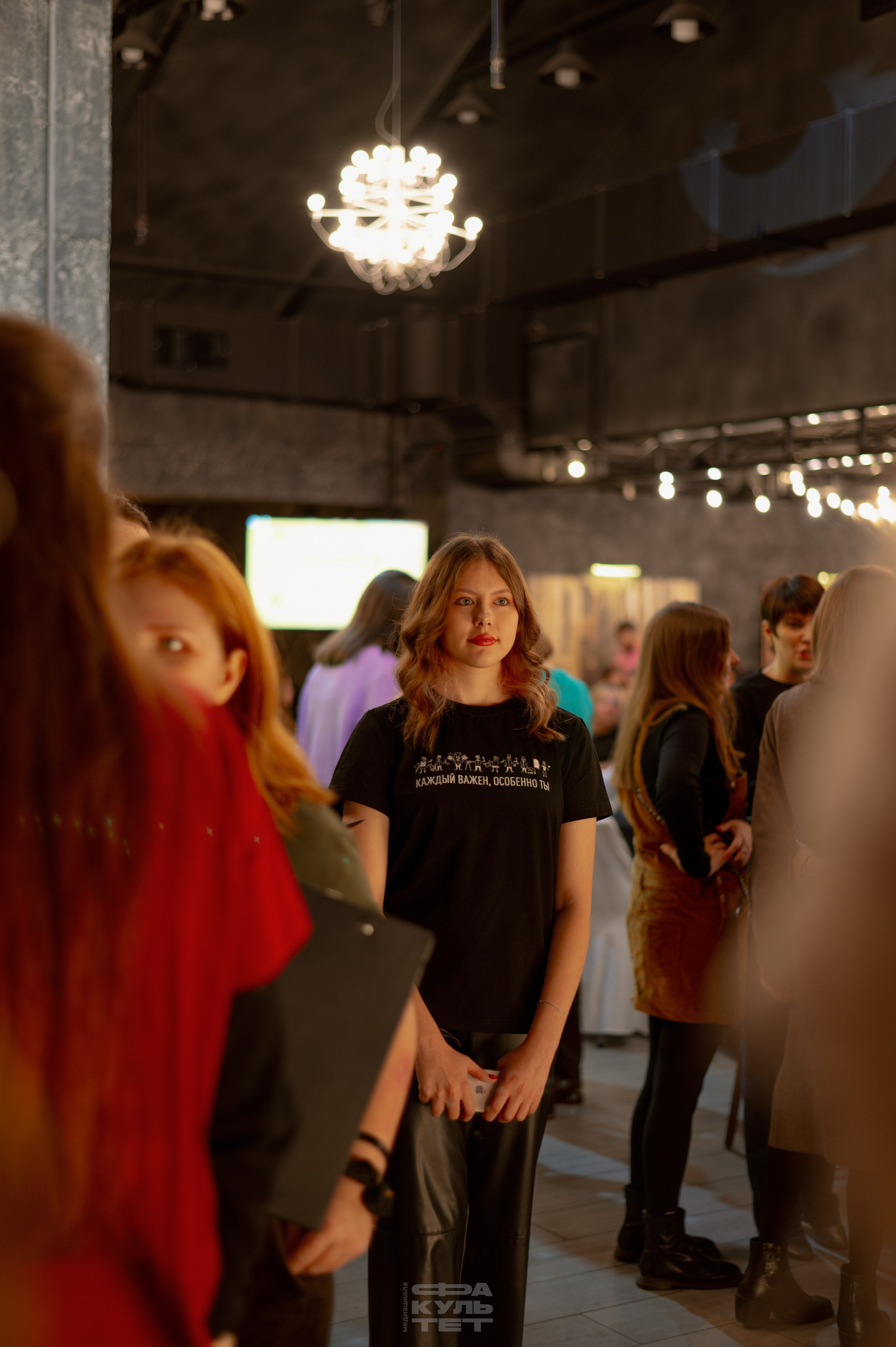 Дорогою Добра Мозгобойня. Контент фотограф Илья Урс